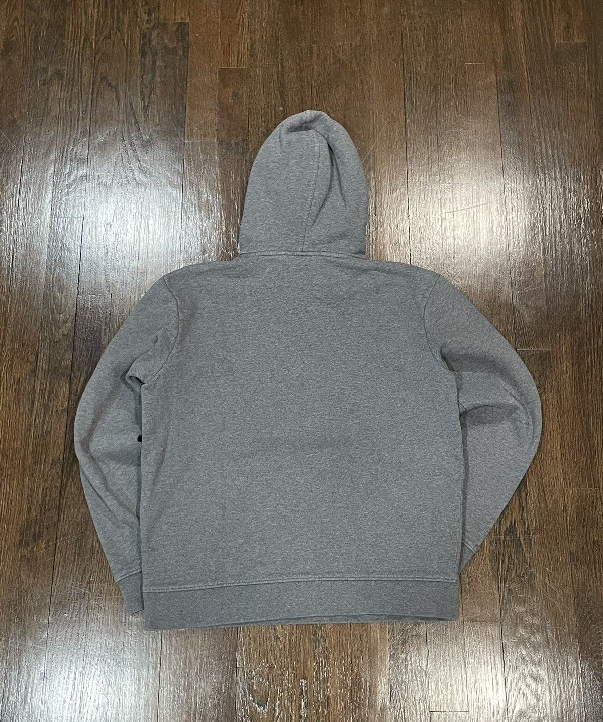 Lacoste Grey Lacoste hoodie Size US M / EU 48-50 / 2 - 2 Thumbnail