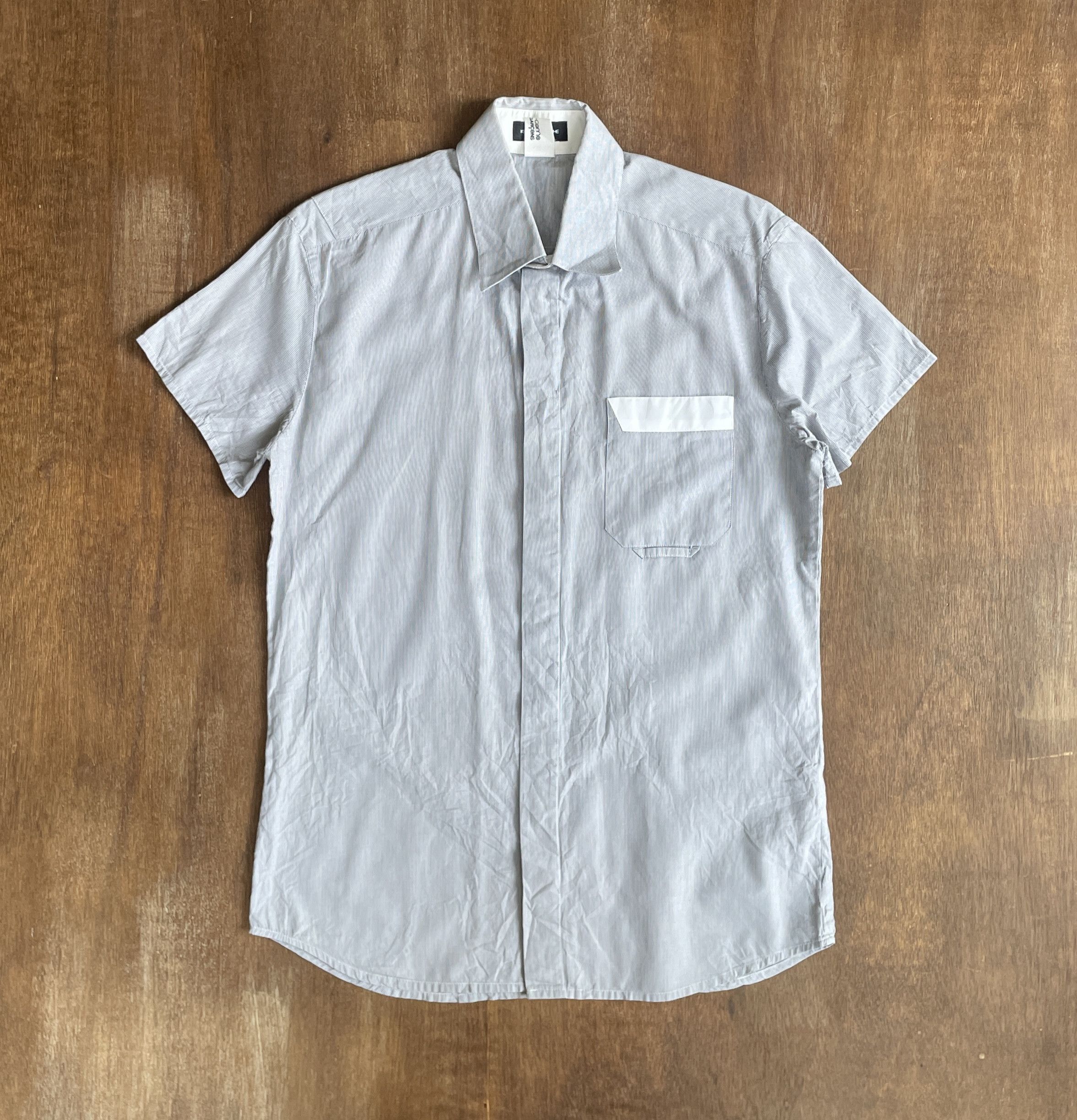 Kris Van Assche KRIS VAN ASSCHE for 10 Corso Como Comme des Garcons Size US M / EU 48-50 / 2 - 1 Thumbnail