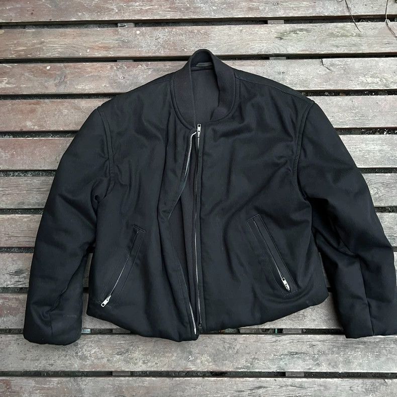 Comme des Garcons Comme Des Garcons overcoat Size US M / EU 48-50 / 2 - 3 Thumbnail