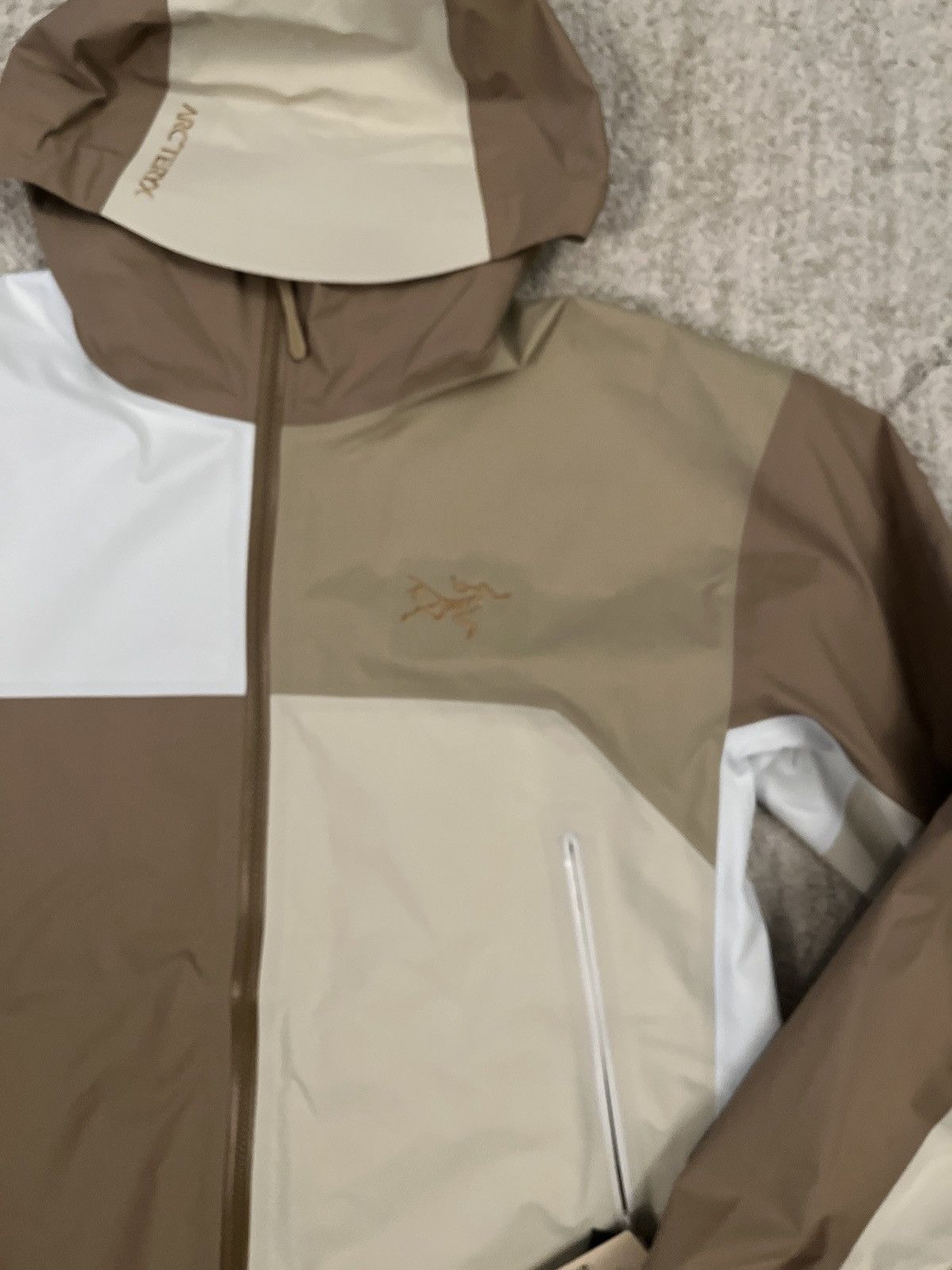 Arc'teryx × Beams Plus Arcteryx Beams Beta jacket Size US L / EU 52-54 / 3 - 2 Thumbnail