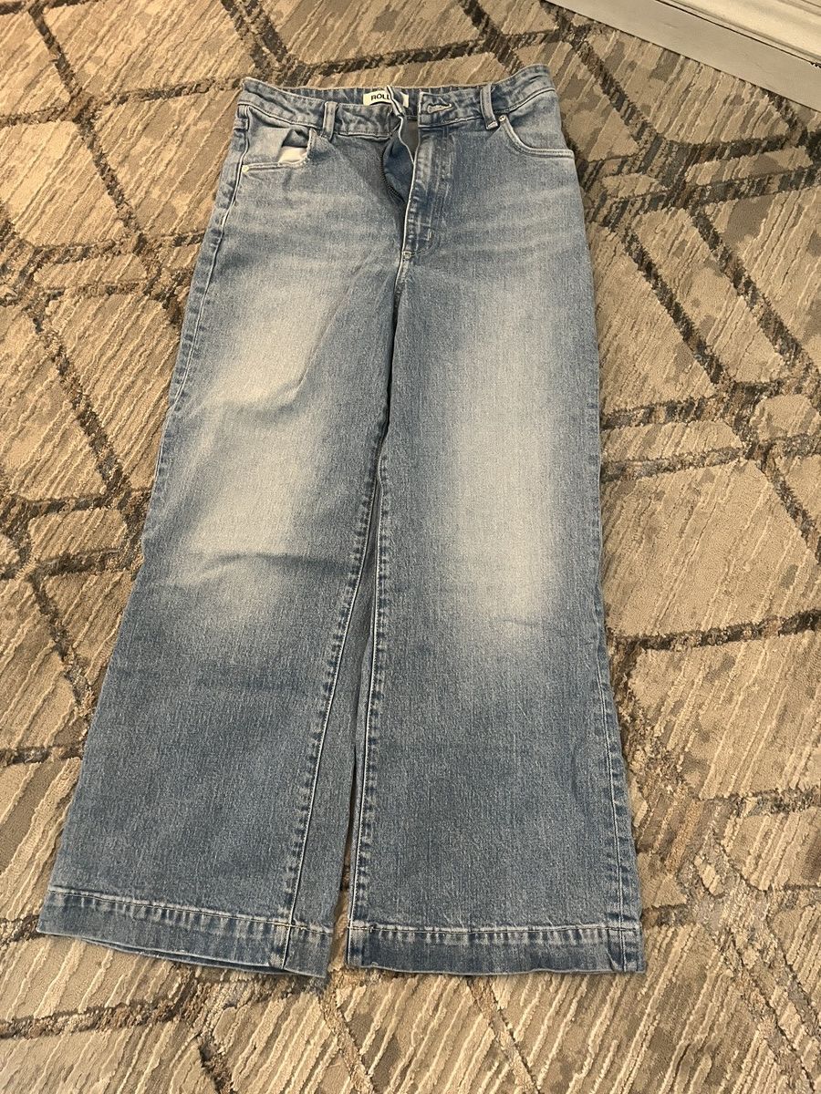 Rolla's Rolla’s Jeans Size 29" - 1 Thumbnail