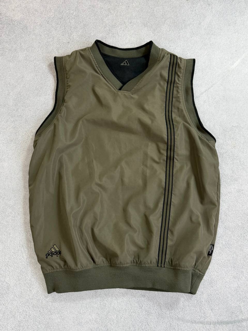 Japanese Brand vintage cropped opium style avant-garde vests y2k hype 90s Size US M / EU 48-50 / 2 - 10 Thumbnail