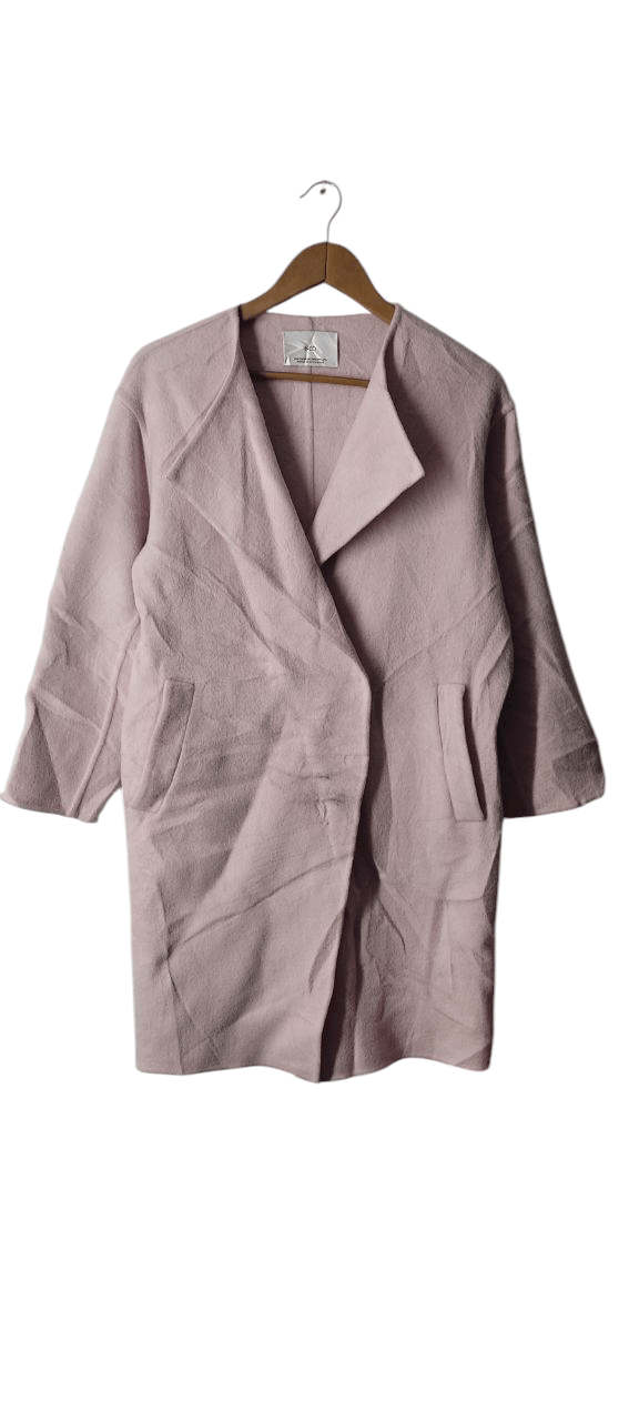 Yohji Yamamoto INEDBY YOHJI YAMAMOTO YS TRECH COAT JACKET Size M / US 6-8 / IT 42-44 - 1 Thumbnail