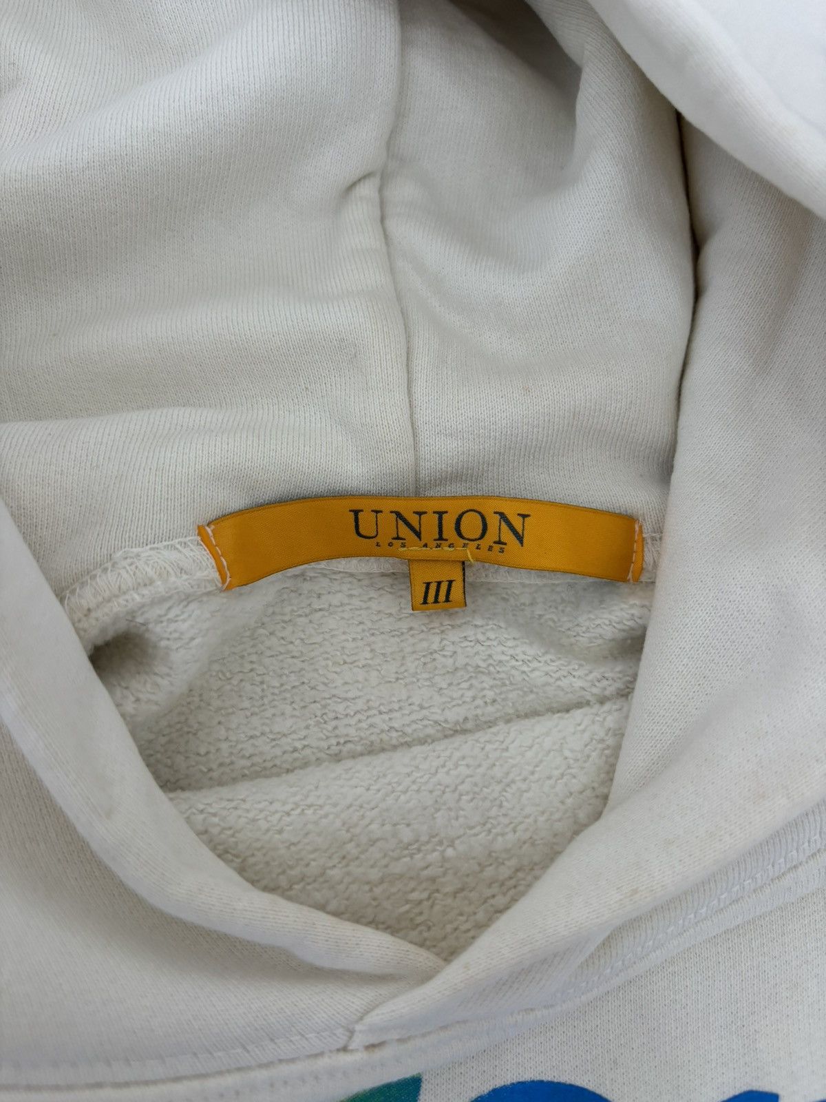 Union LA Union LA Hoodie Size US L / EU 52-54 / 3 - 3 Thumbnail