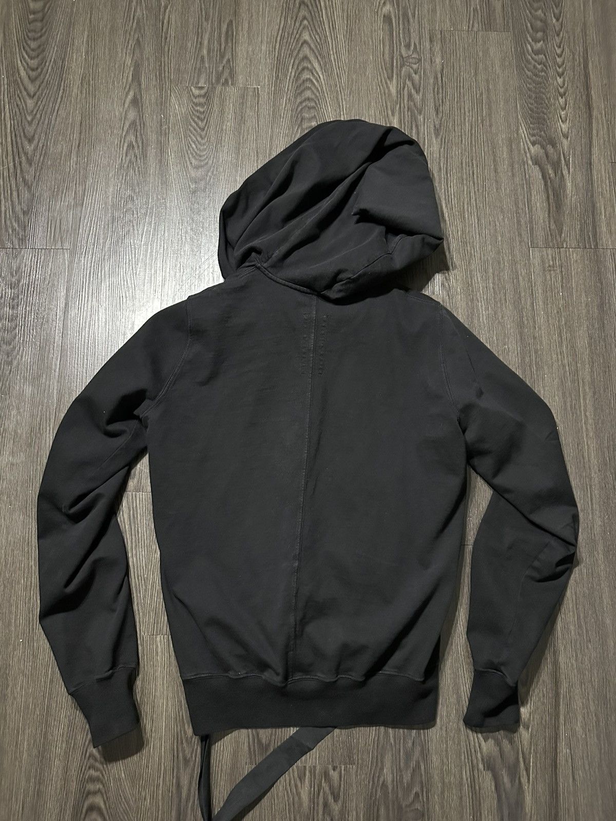 Rick Owens Rick Owens Mountain Hoodie Size US M / EU 48-50 / 2 - 4 Thumbnail