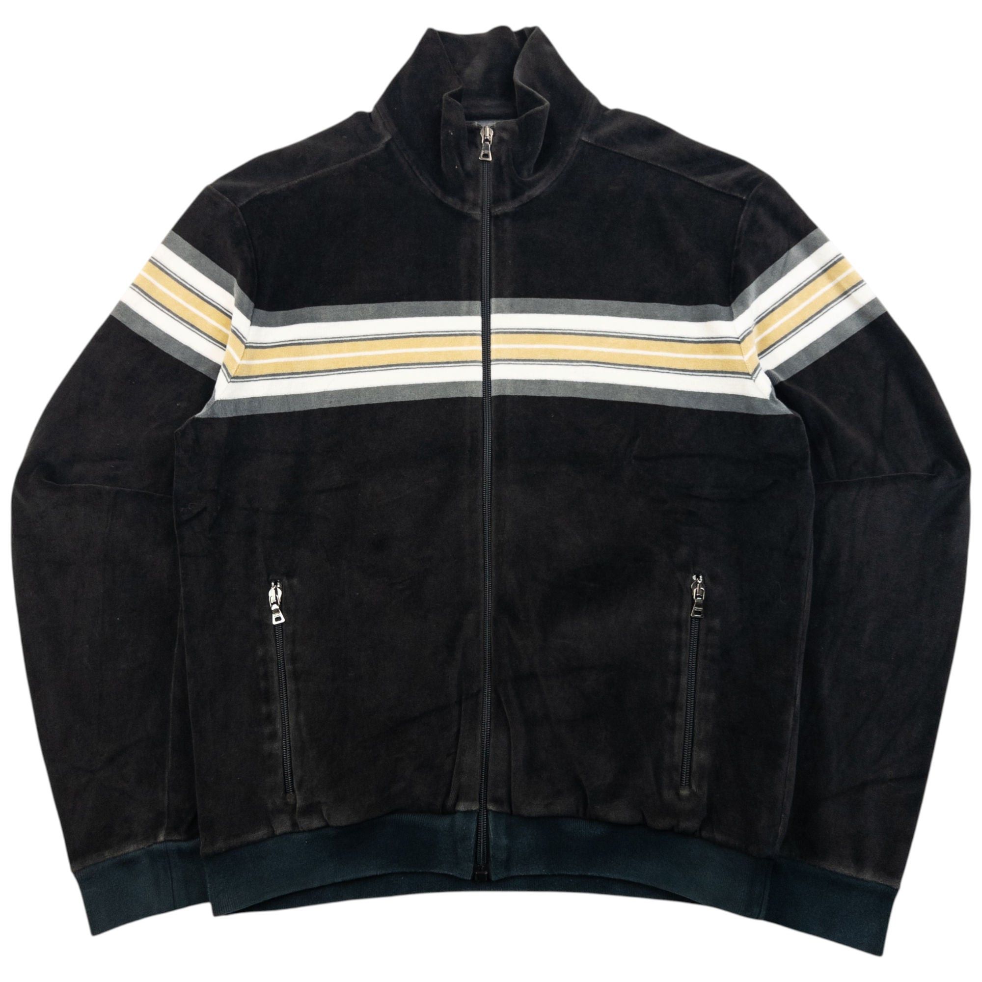Luxury × Prada Prada Sport Vintage 90s Cropped Nylon Archive Light