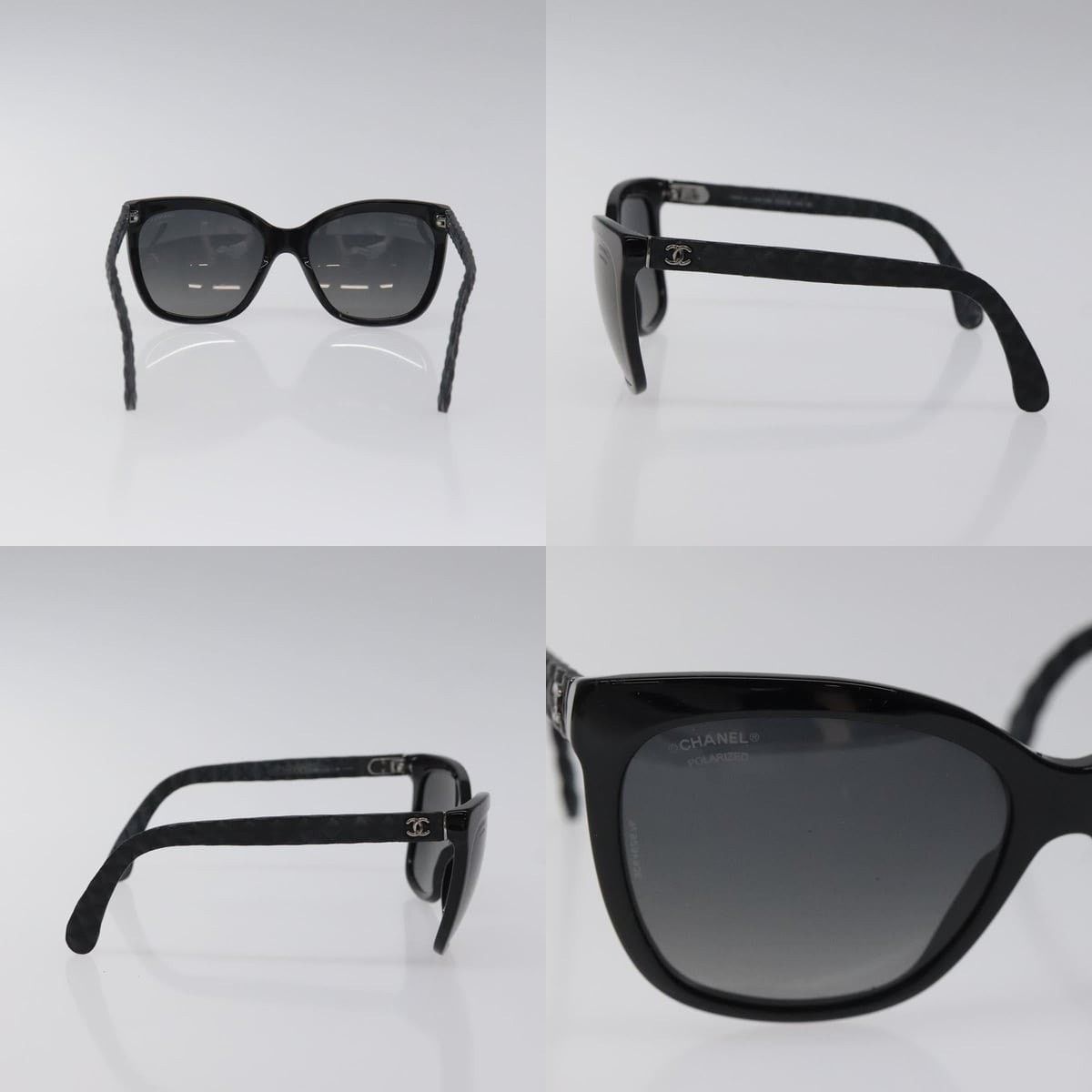 Chanel CC 4066S Sunglasses display picture 1