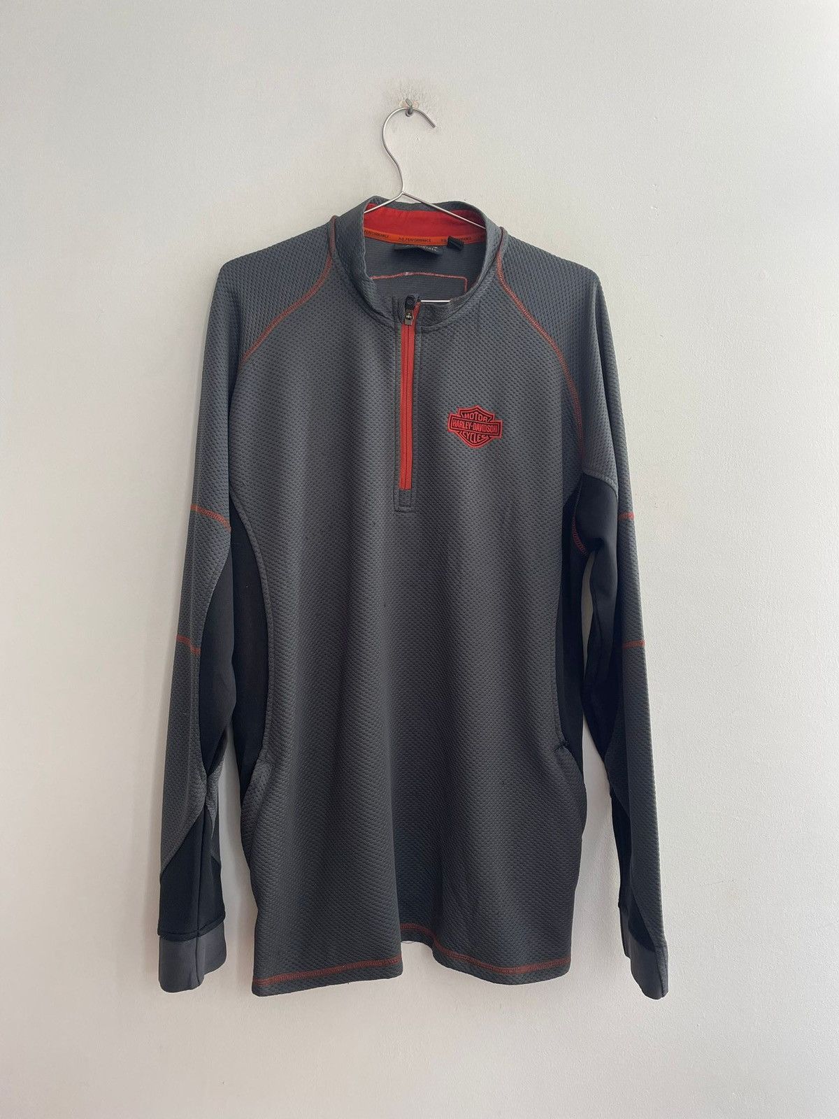 Harley Davidson Harley Davidson Size US L / EU 52-54 / 3 - 1 Thumbnail