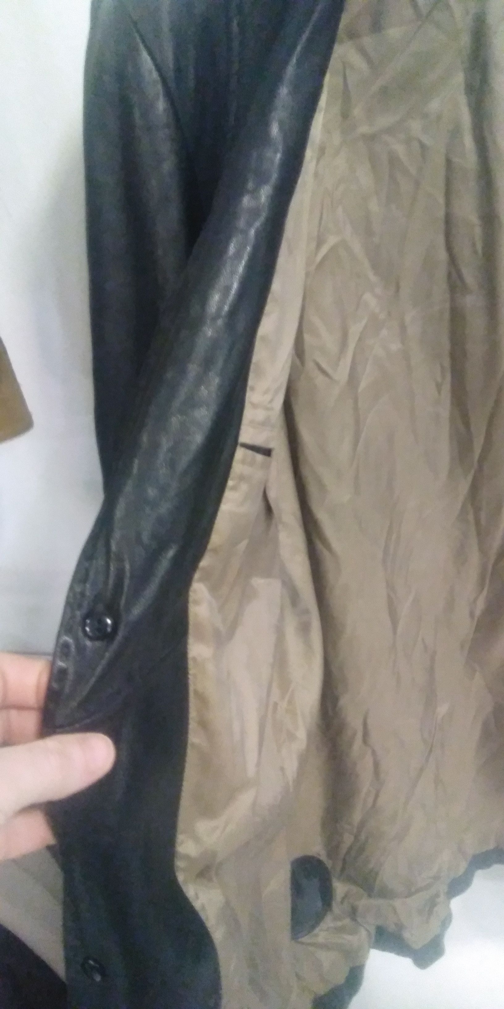 Kenneth Cole Kenneth Cole Size US M / EU 48-50 / 2 - 7 Thumbnail
