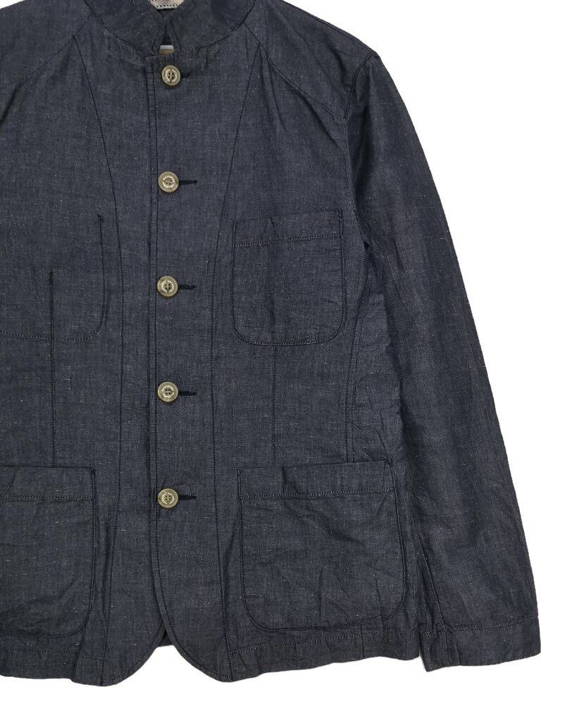 Mackintosh 🔥Mankintosh Denim Jacket Size US M / EU 48-50 / 2 - 5 Thumbnail