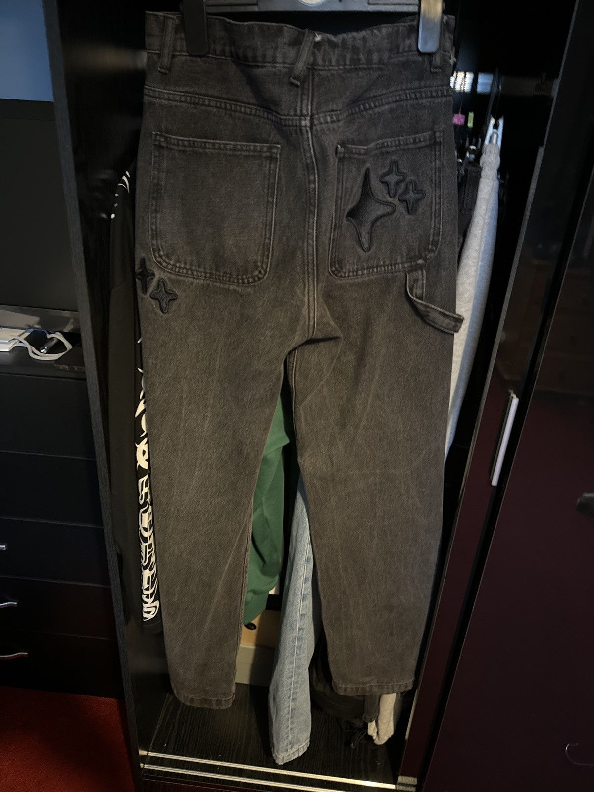 Broken Planet Straight Fit Star Denim (26)
