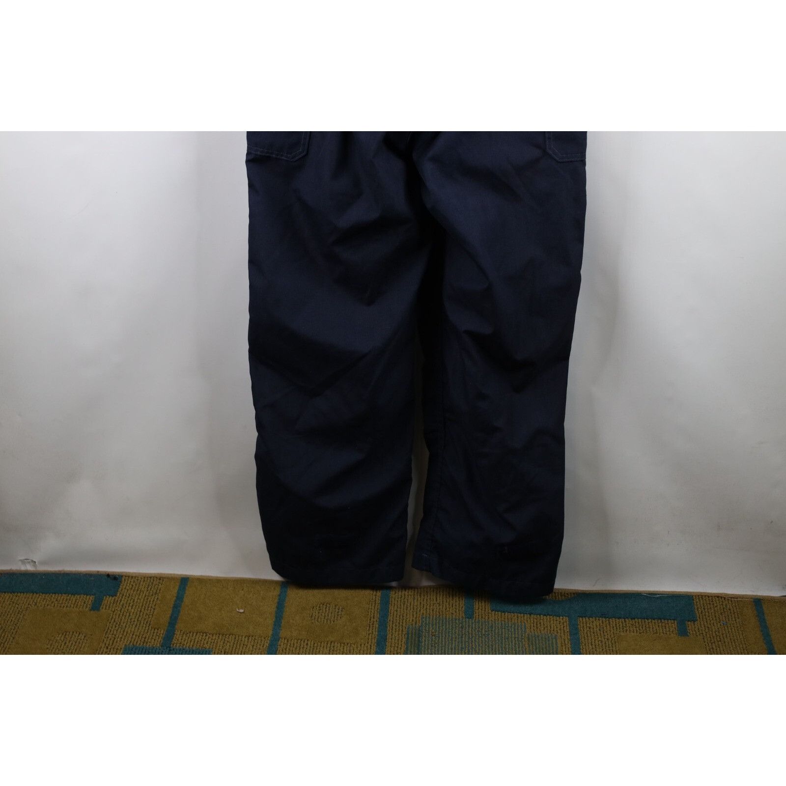 Vintage Vintage 80s Rat Fink Mcalf Bogue Rats USMC Coveralls Size US 36 / EU 52 - 21 Thumbnail