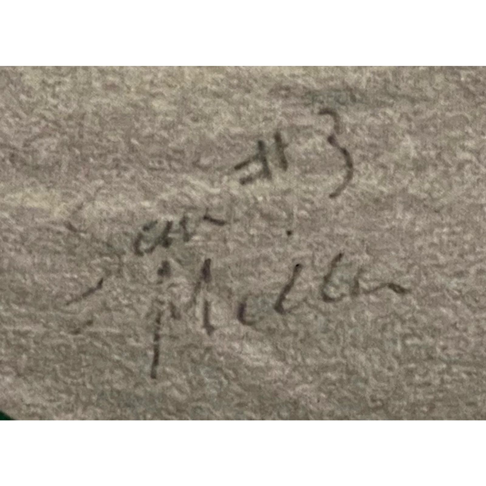 Vintage S﻿igned Autographed Sean Miller Pitt Panthers Basketball T‑Shirt Sz M Medium Gray Shirt Mens Size US M / EU 48-50 / 2 - 3 Thumbnail