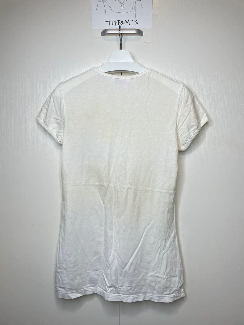 Vivienne Westwood Vivienne Westwood Oil Painting Tee Size S / US 4 / IT 40 - 8 Thumbnail