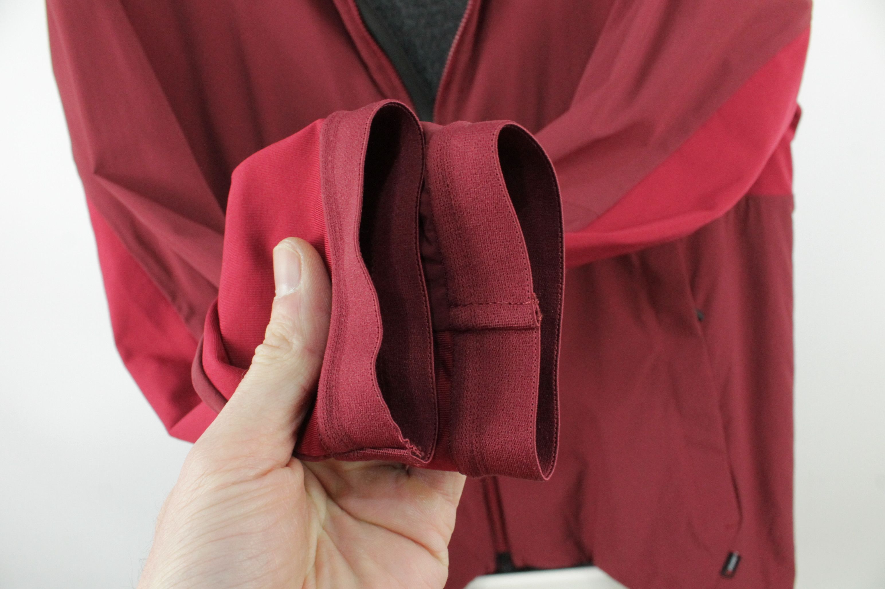 Other Spezialized Trail Alpha Jacket Men's Insulated Polartec Size US M / EU 48-50 / 2 - 4 Thumbnail