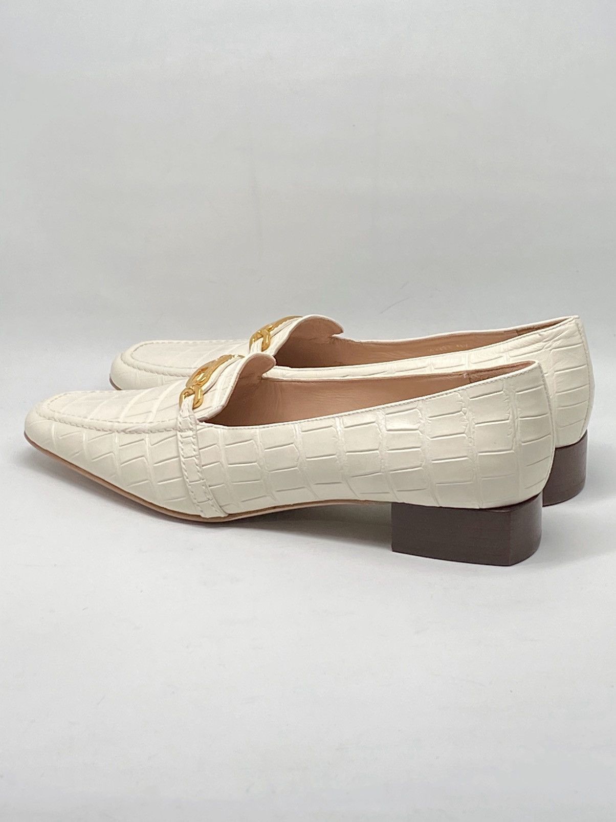 Tom Ford Tom Ford Whitney leather loafers size 41.5 Size US 11.5 / IT 41.5 - 9 Thumbnail