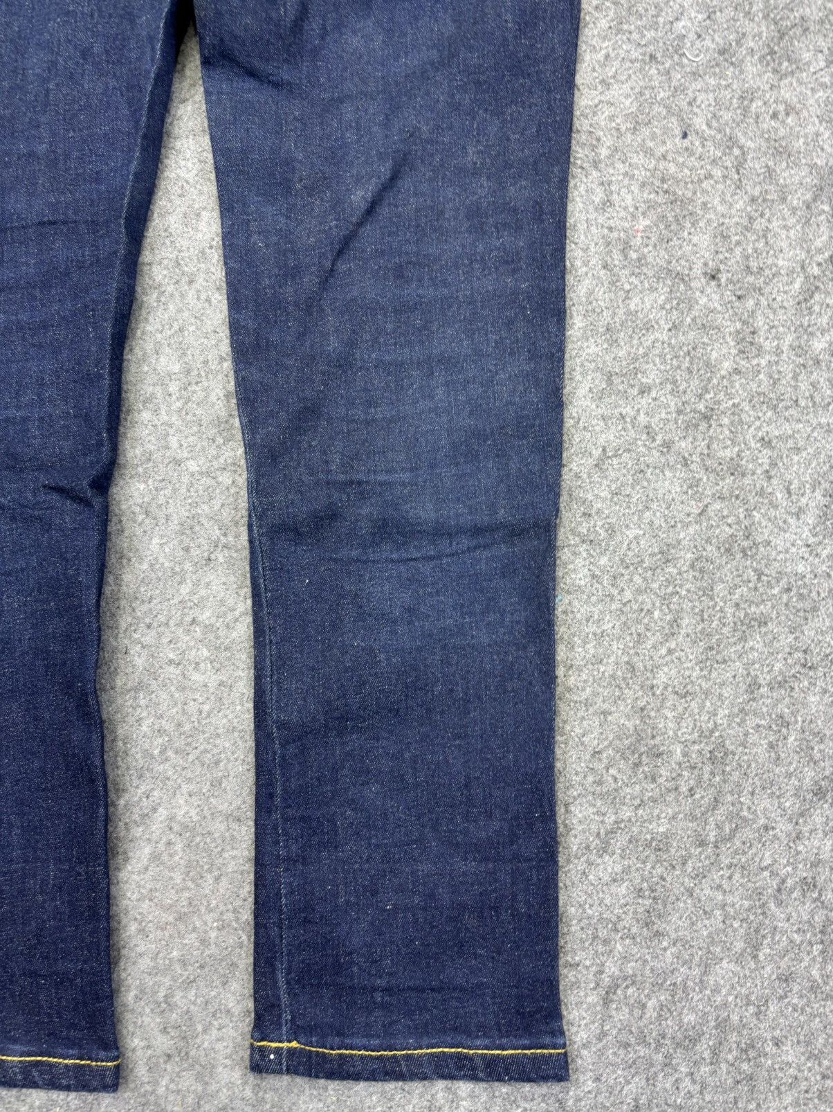 Ne-Net MERCIBEAUCOUP ISSEY MIYAKE High Rise Unique Pocket Pant F881 Size US 29 - 11 Thumbnail