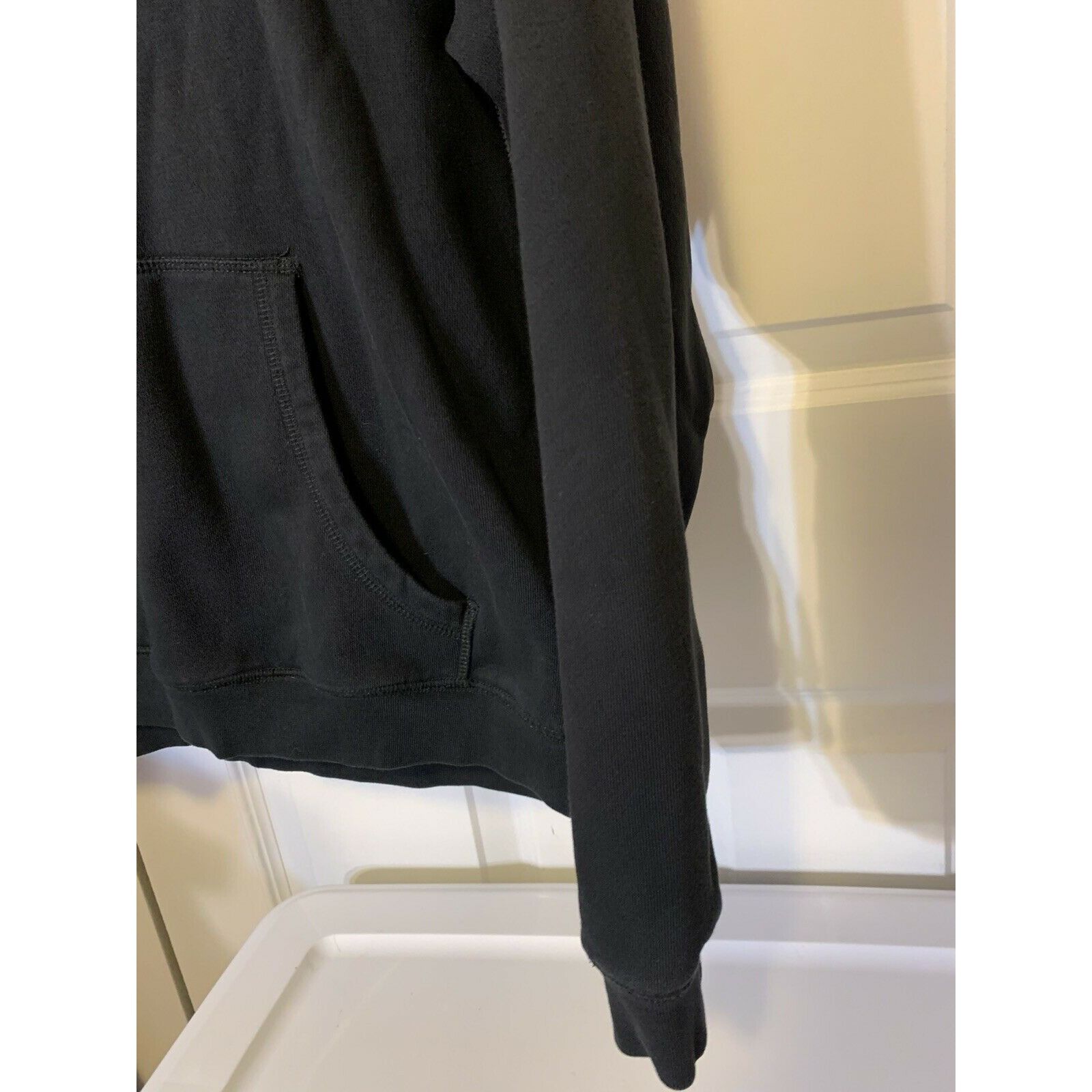 Other Sport Tek Lansing High wrestling long sleeve zippered pull Size US S / EU 44-46 / 1 - 5 Thumbnail