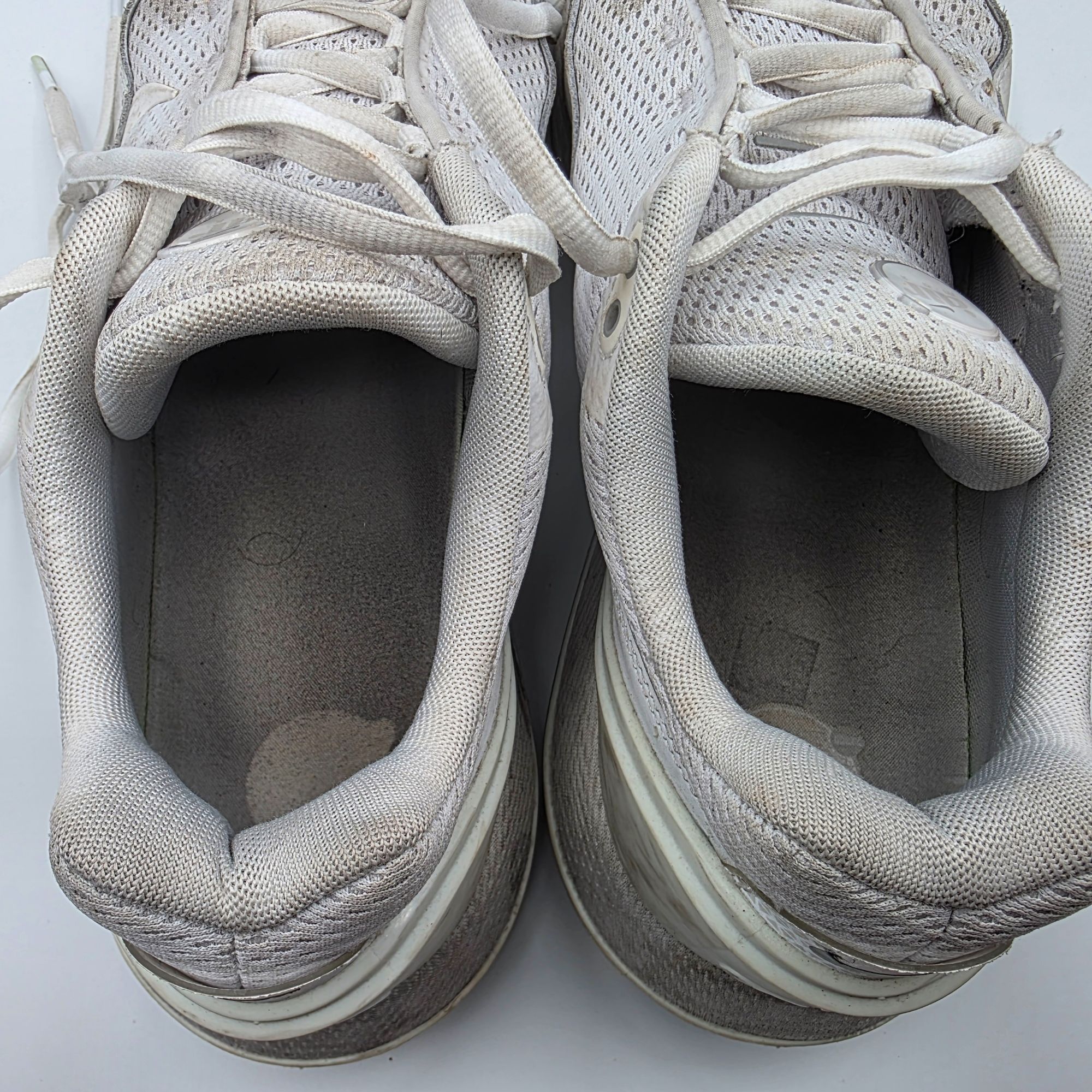Nike Nike Air Max Pulse White Mens Size 14 Athletic Shoes Walking Size US 14 / EU 47 - 7 Thumbnail