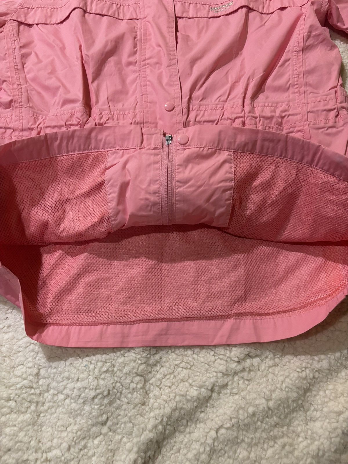 Other Pink rain golf jacket1415 Size S / US 4 / IT 40 - 5 Thumbnail
