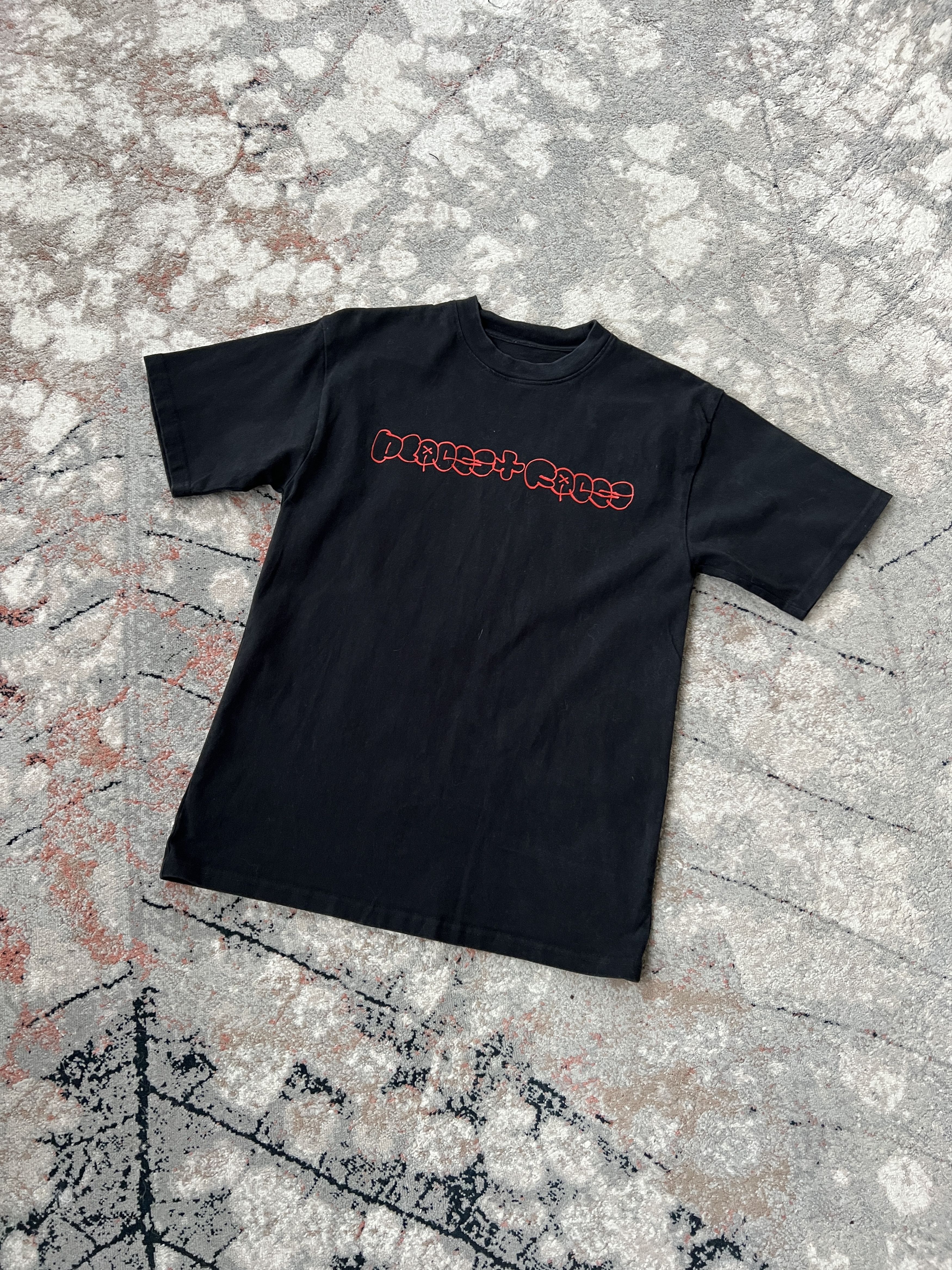 Places + Faces Places + Faces Tee Size US S / EU 44-46 / 1 - 2 Thumbnail