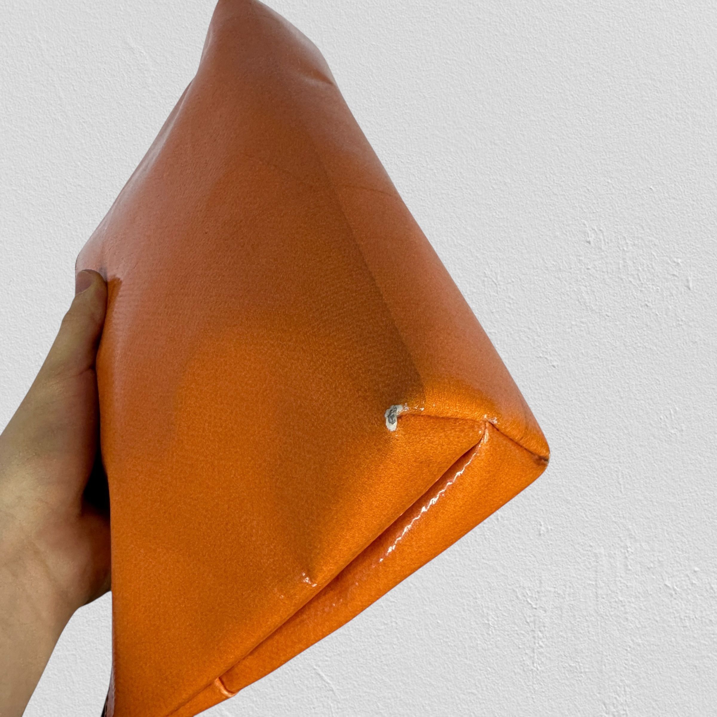 Freitag Freitag orange shoulder bags Size ONE SIZE - 7 Thumbnail