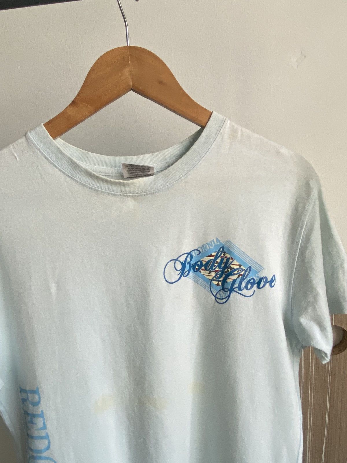 Body Glove Vintage FADED 1953 Body Glove Redondo Beach California🔥 Size US L / EU 52-54 / 3 - 10 Thumbnail