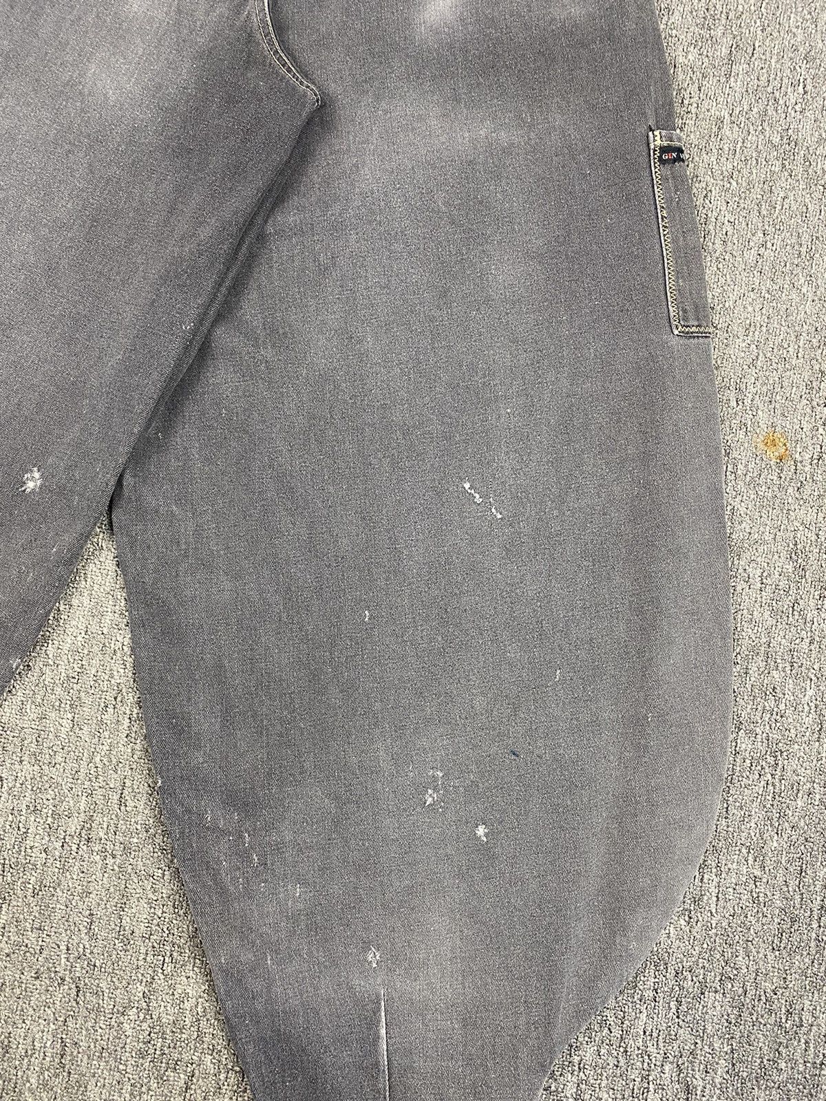 Japanese Brand Ginwashi 1 Set Denim Worker Size US 32 / EU 48 - 17 Thumbnail