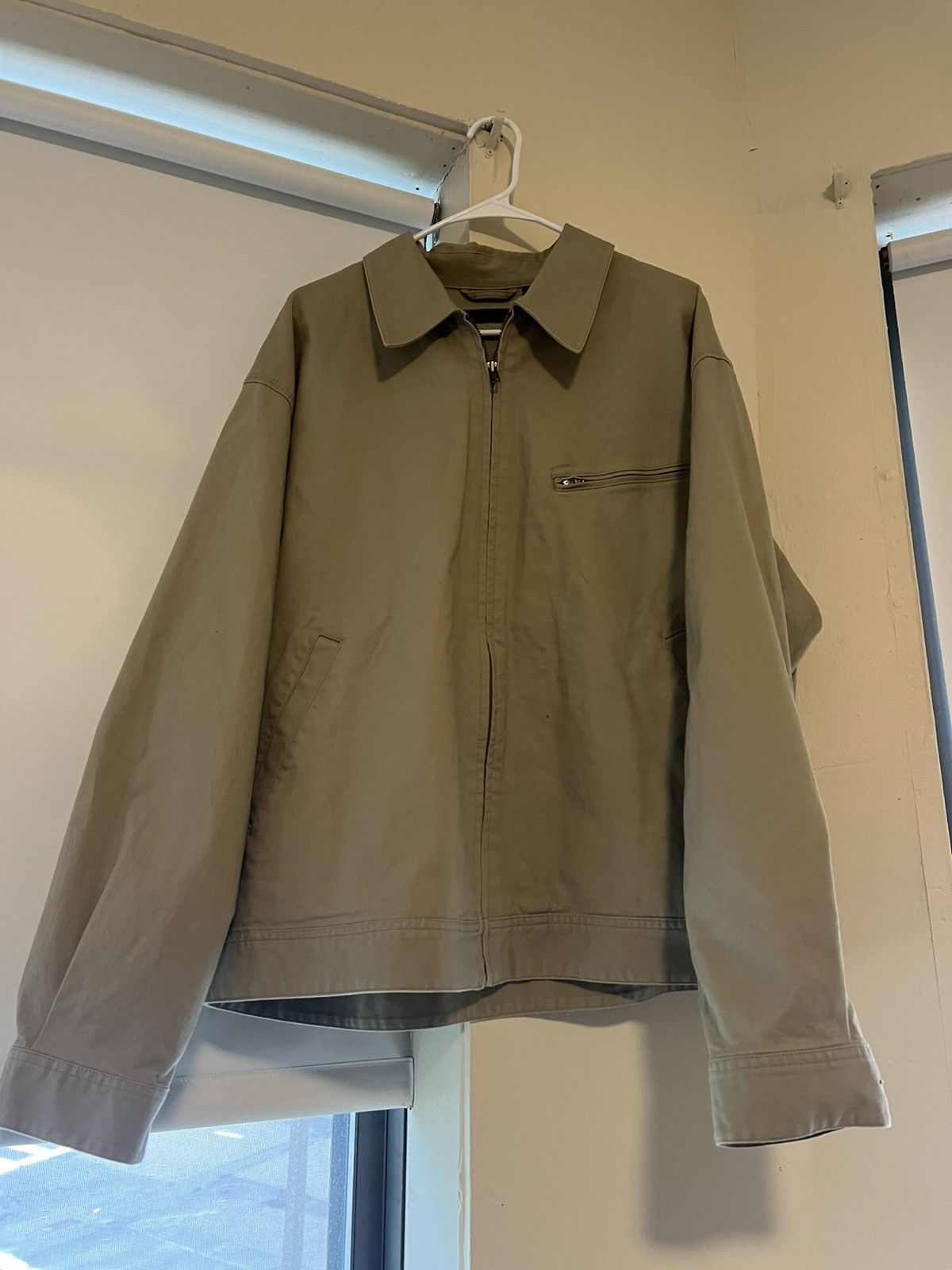 Uniqlo Mens Lightweight Jacket Size US XXL / EU 58 / 5 - 2 Thumbnail
