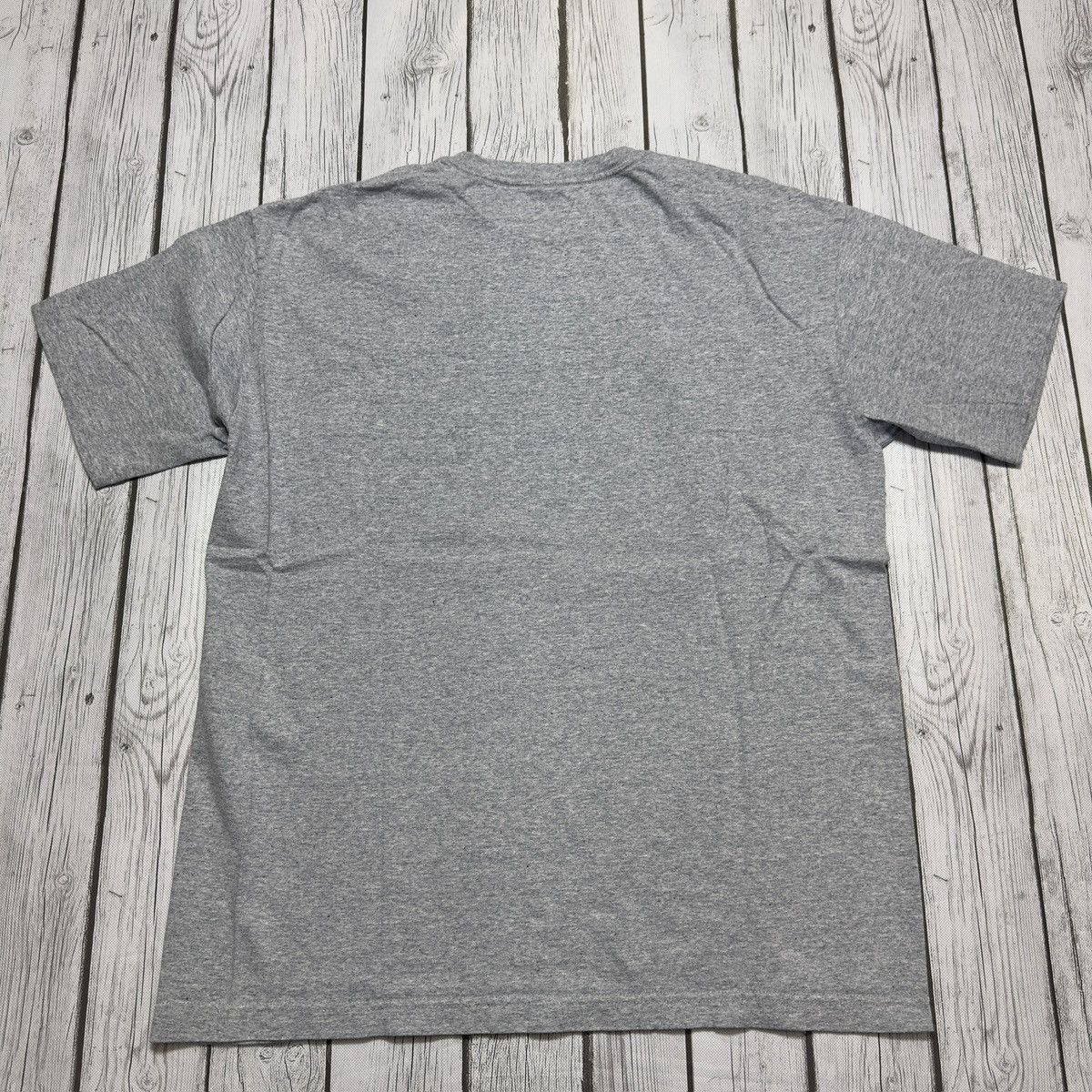 Gap × Vintage Vintage GAP tee Size US M / EU 48-50 / 2 - 2 Thumbnail