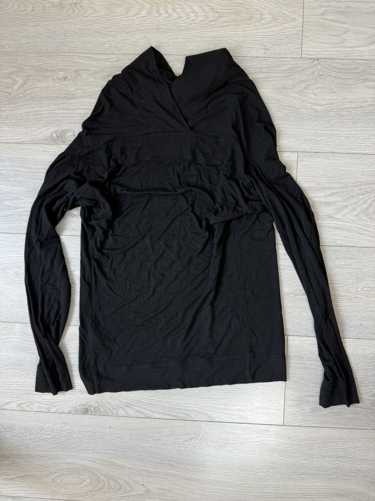 Vivienne Westwood Vivienne Westwood Anglomania asymmetric long Sleeve Size US S / EU 44-46 / 1 - 7 Thumbnail