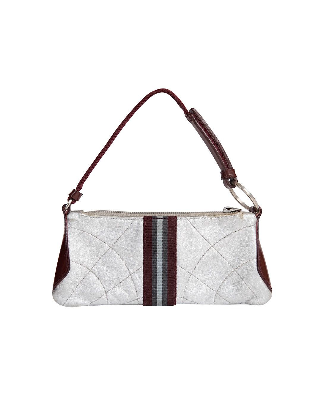 Prada Prada S/S2000 Mini Bag Size ONE SIZE - 4 Thumbnail