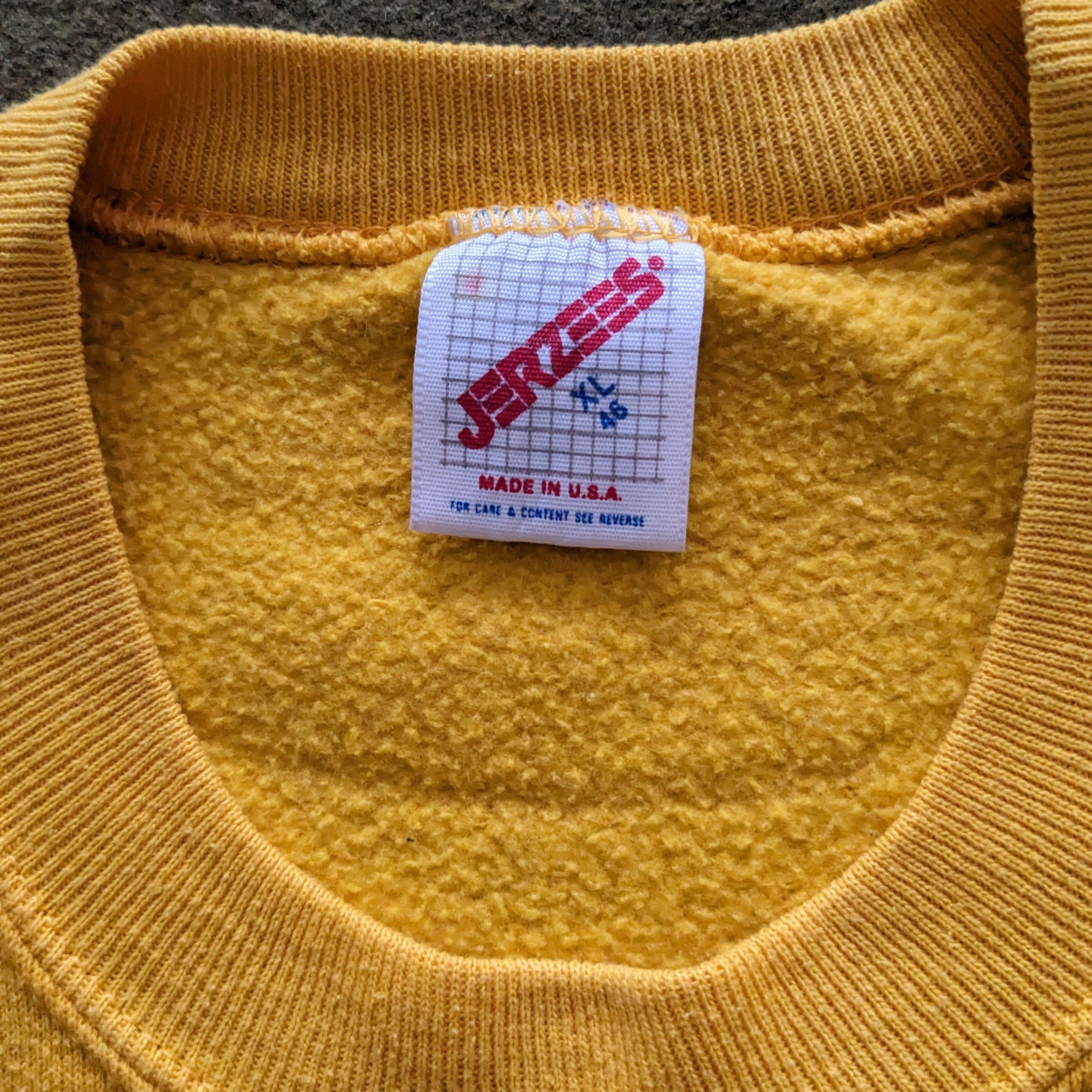 Other Vintage DARWIN'S Theory Of Evolution Sweatshirt Size US M / EU 48-50 / 2 - 6 Thumbnail