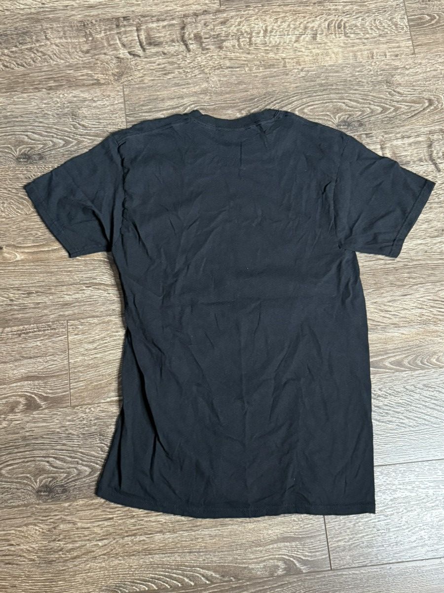 Hanes × Japanese Brand Hanes Anime Shirt Size US M / EU 48-50 / 2 - 3 Thumbnail