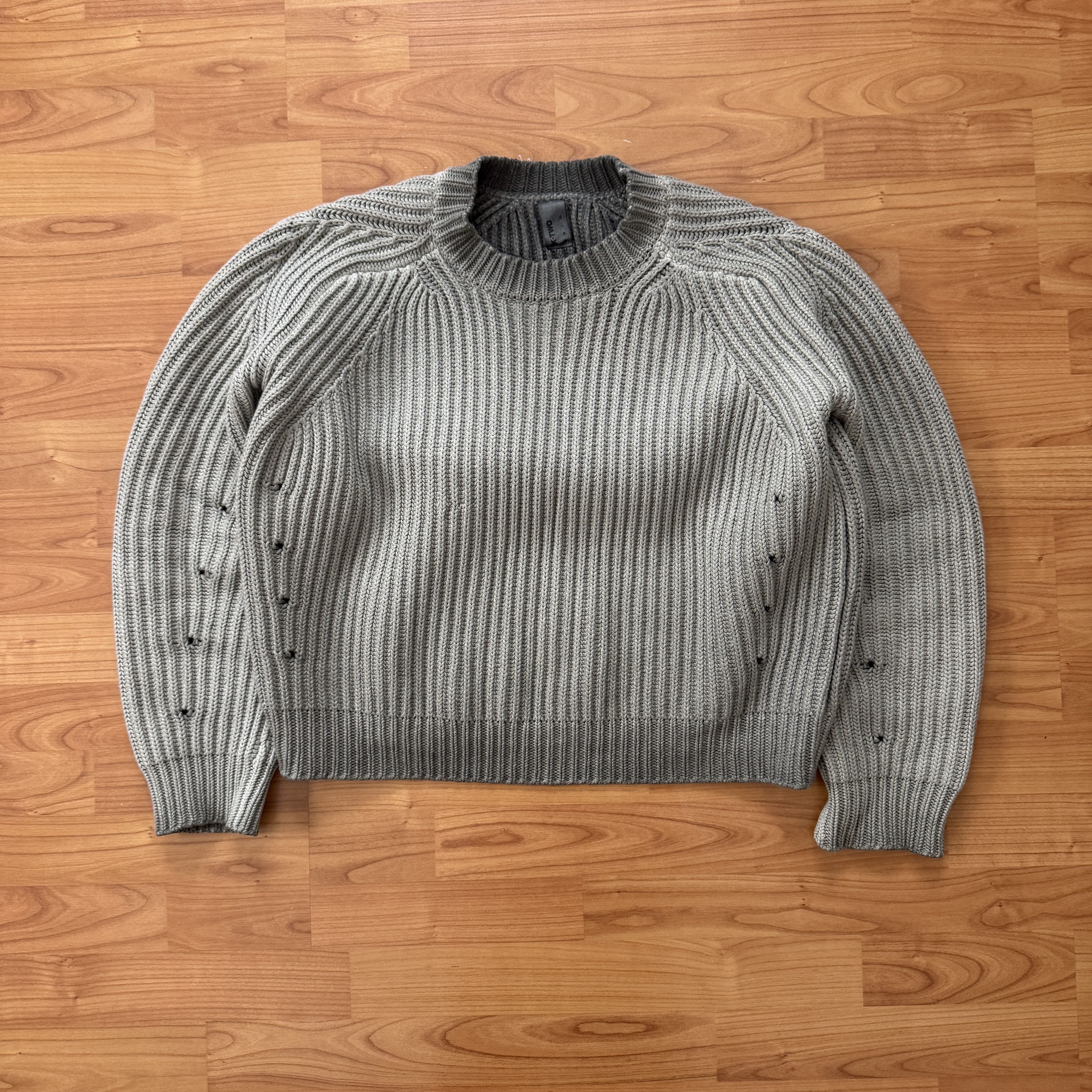 K-Two Studios KTwo Studios Knit Sweater | Grailed