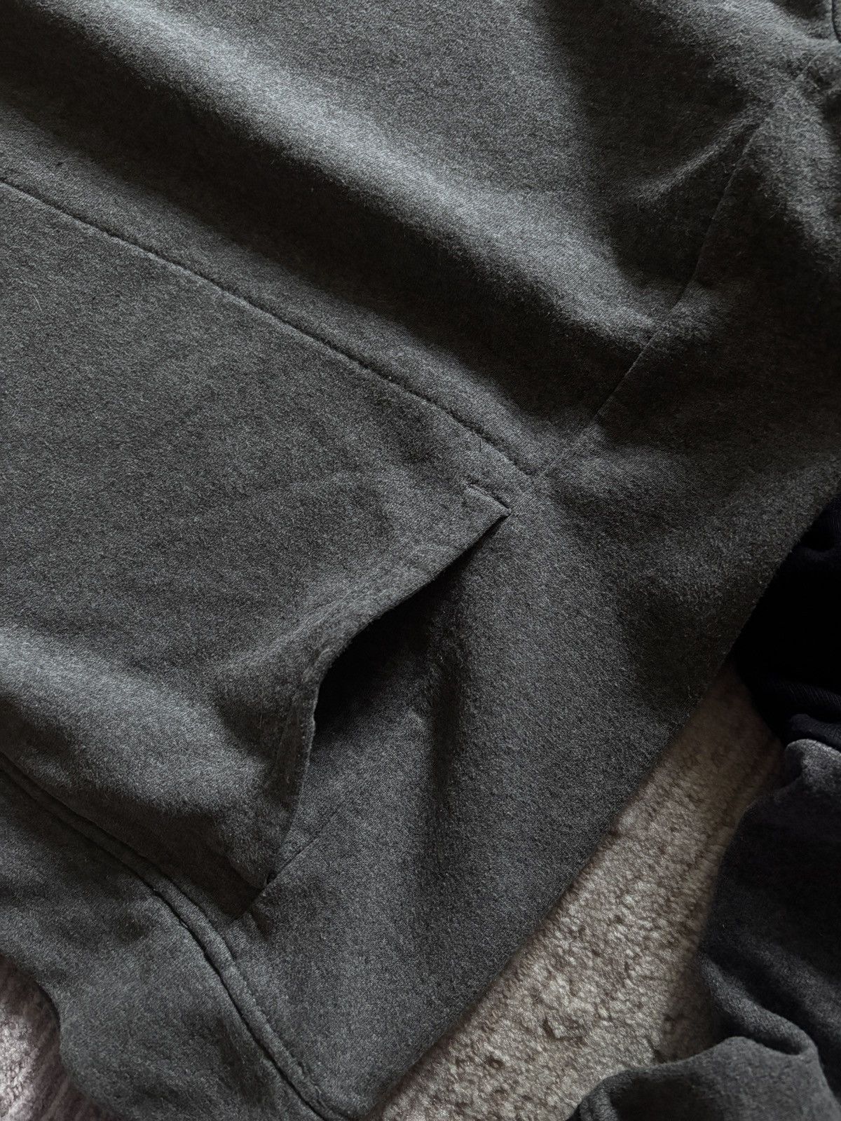 The North Face The North Face Vintage Ninja Y2K Black hoodie Size US L / EU 52-54 / 3 - 5 Thumbnail