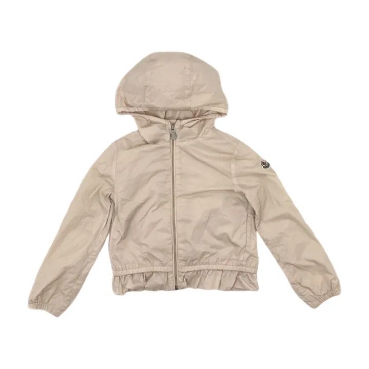 Moncler Moncler Logo Light Jacket Size US S / EU 44-46 / 1 - 1 Thumbnail