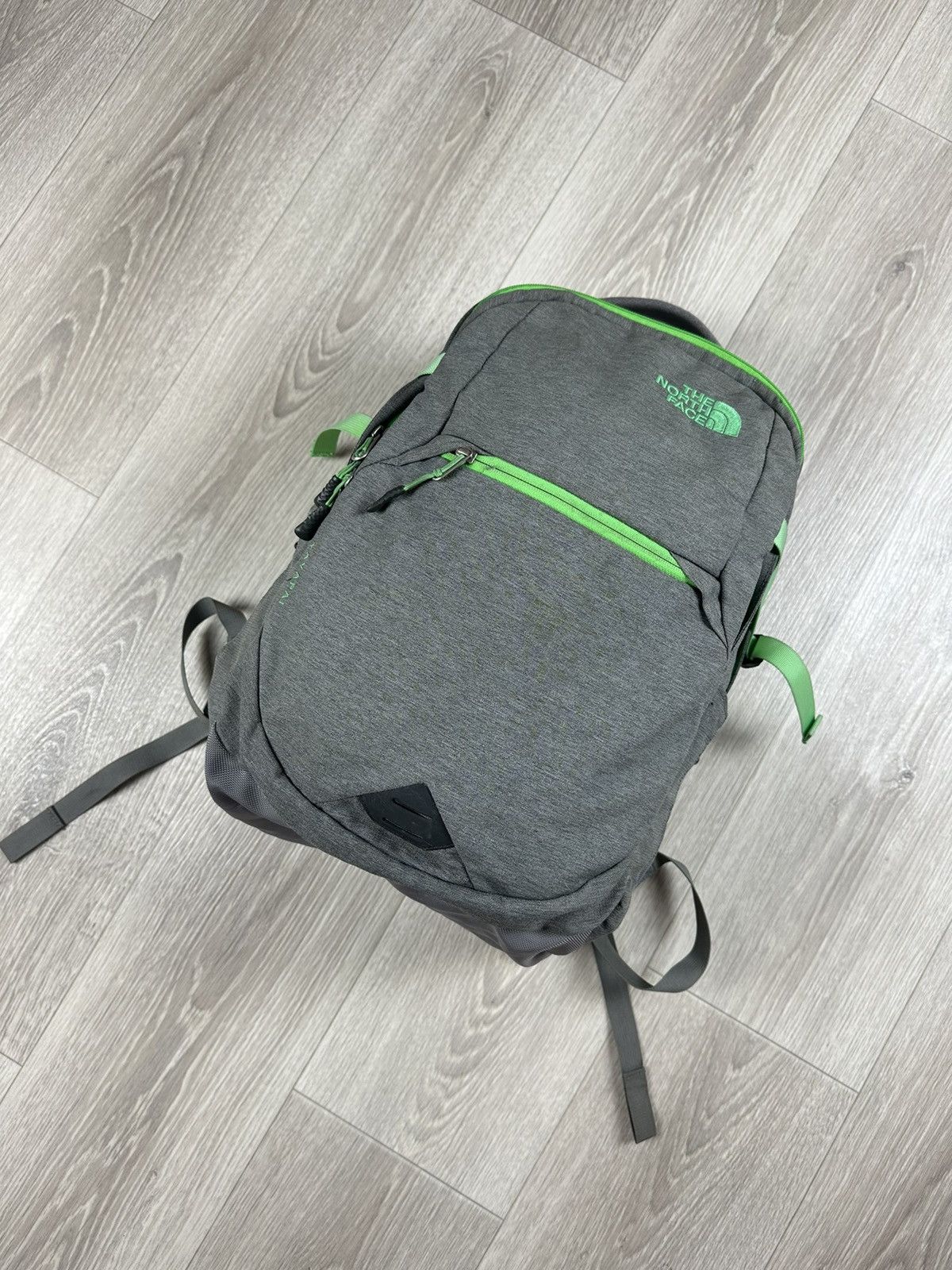 The North Face Y2K Outdoor The North Face Yavapai Backpack Gorpcore Size ONE SIZE - 2 Thumbnail
