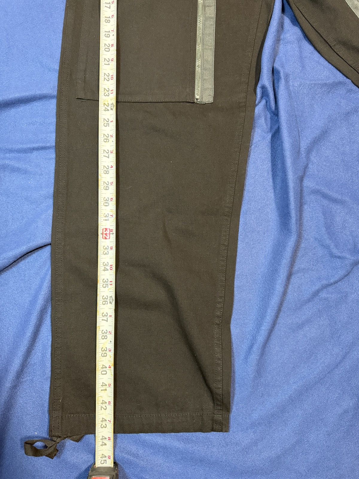Reese Cooper Reese Cooper Outdoor Supply Cargo Pants Size US 34 / EU 50 - 5 Thumbnail