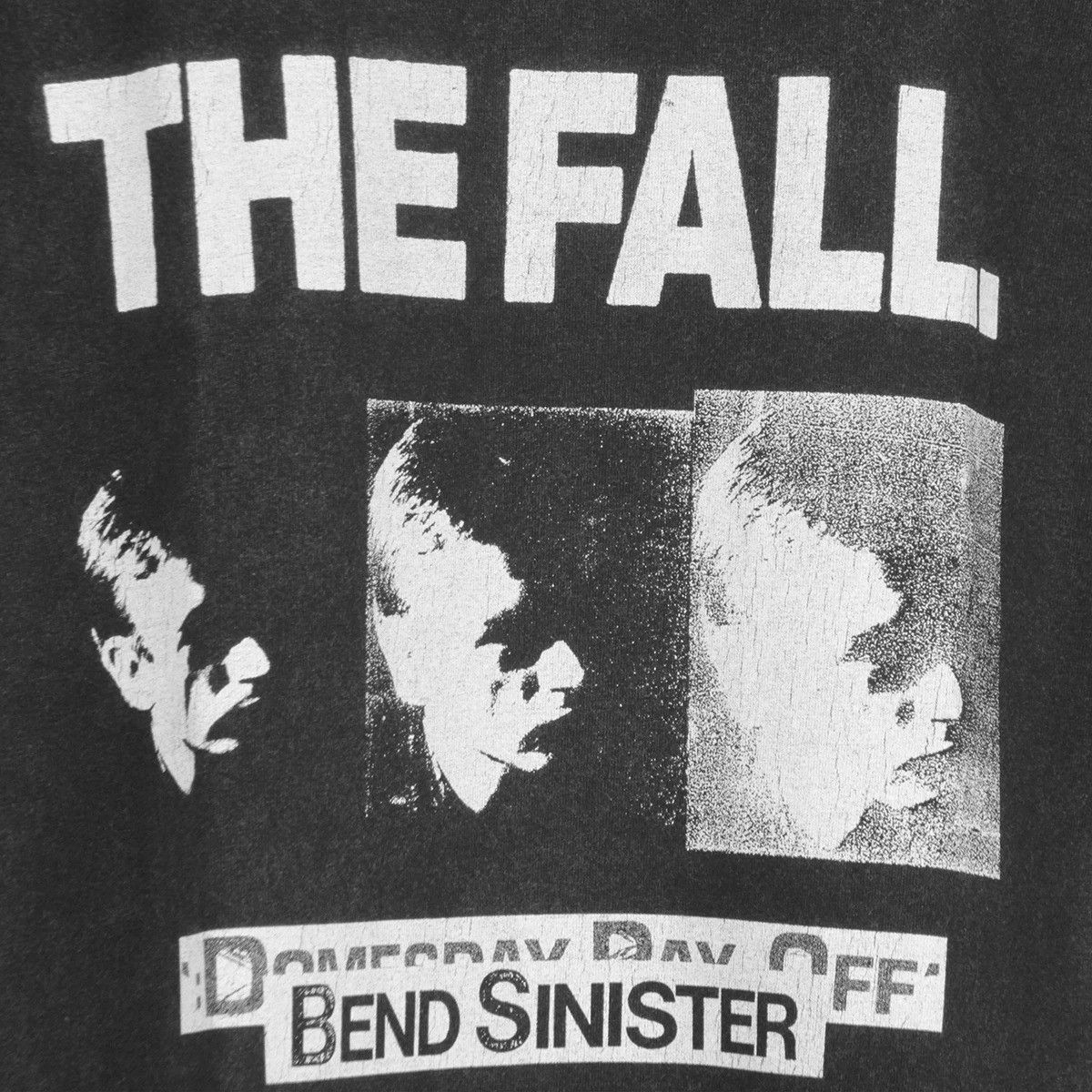 Other Fall Rock T-Shirt Size US XL / EU 56 / 4 - 2 Thumbnail