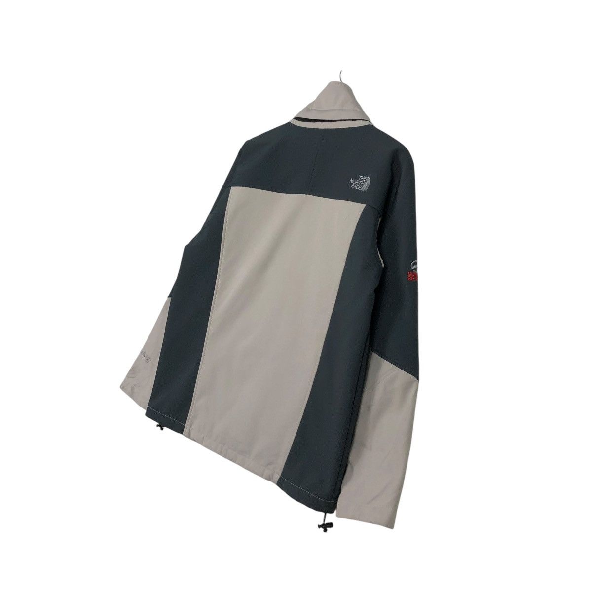 The North Face 🔥VINTAGE ZIPPER JACKET THE NORTH FACE SUMMIT SERIES Size US S / EU 44-46 / 1 - 12 Thumbnail