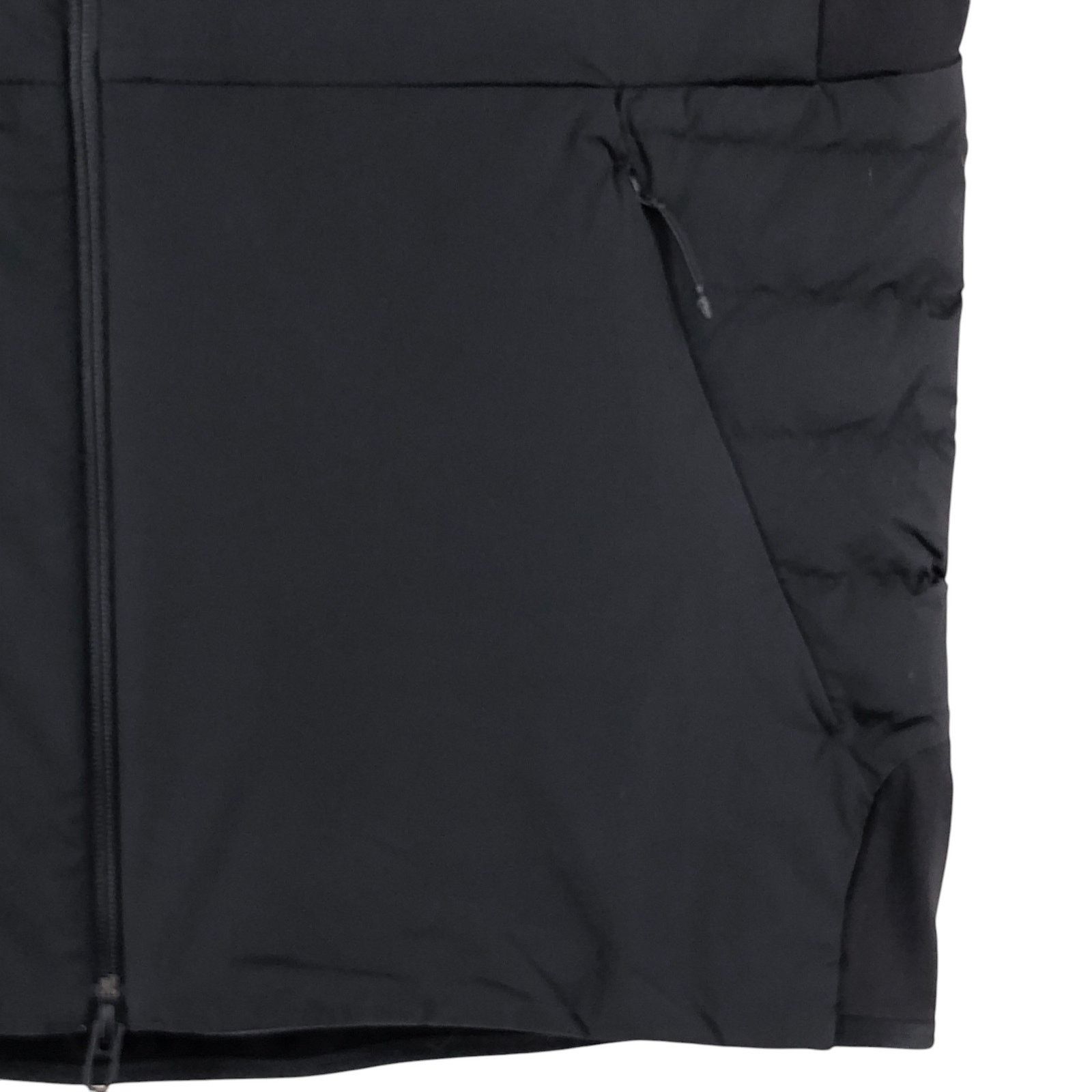Lululemon Lululemon Mens Size L Vest Down For It All Puffer 700 Fill Size US L / EU 52-54 / 3 - 5 Thumbnail