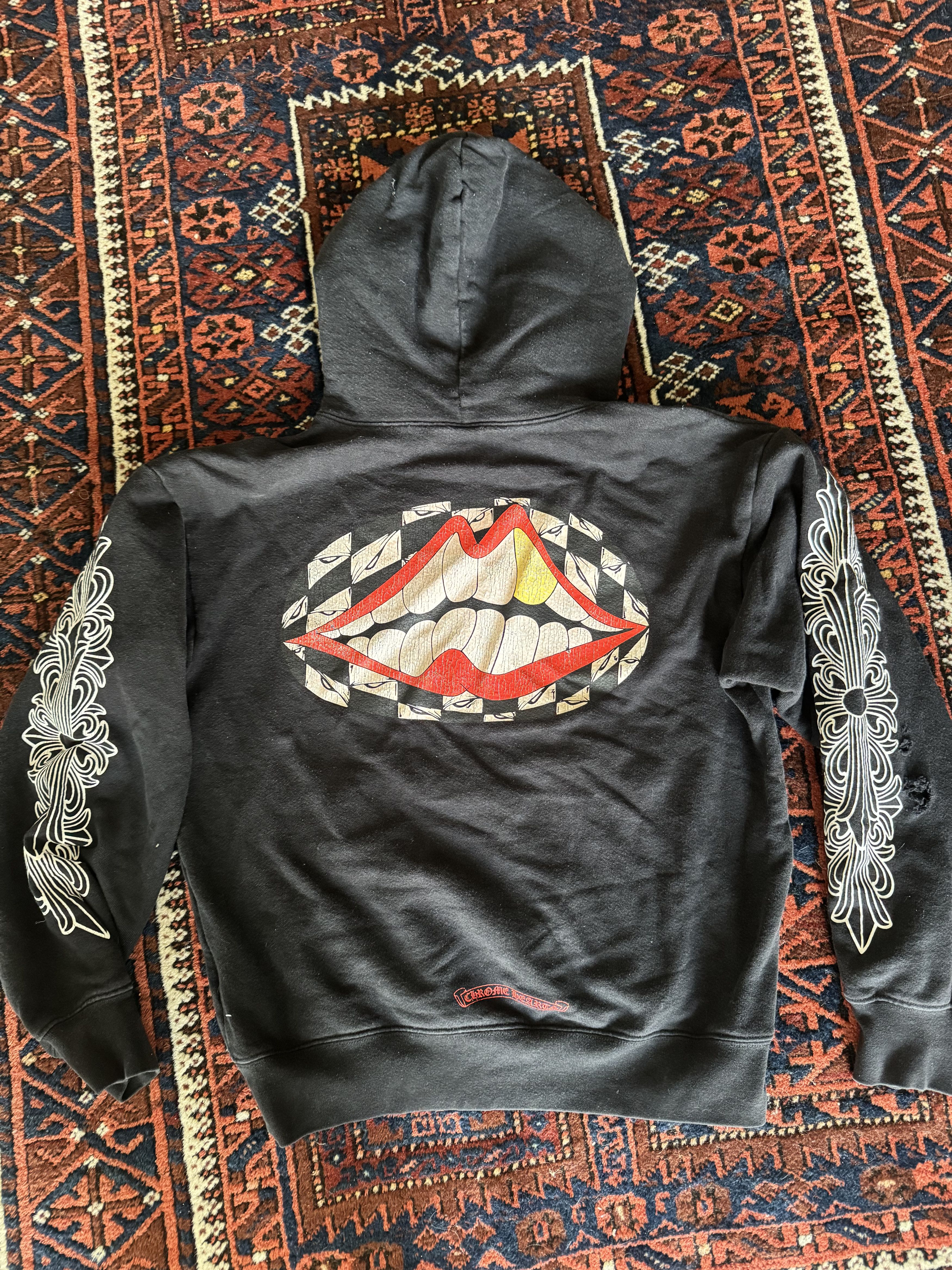 Chrome Hearts Chrome Hearts x Matty Boy Size US M / EU 48-50 / 2 - 1 Thumbnail