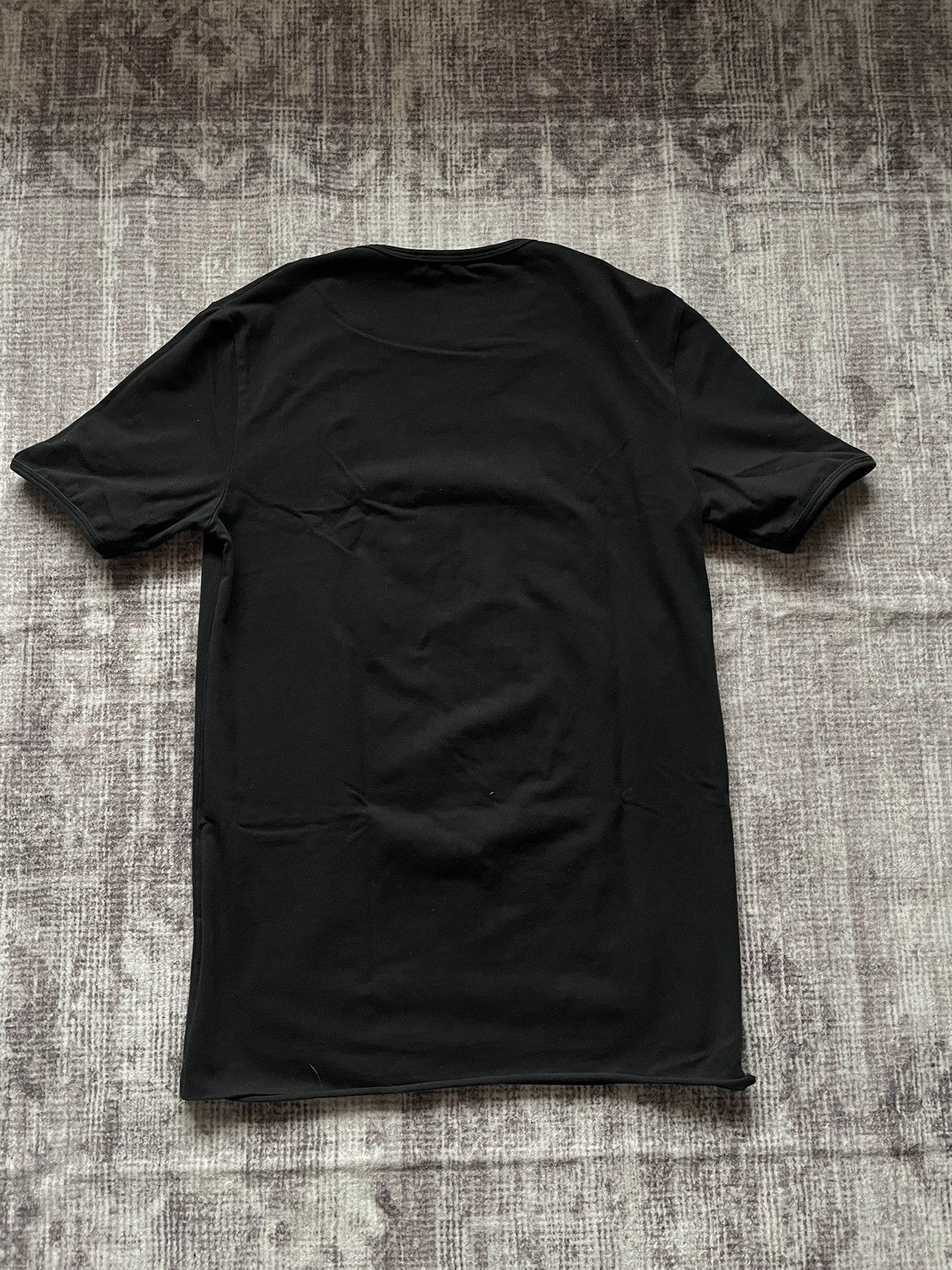 Raf Simons Raf Simons SS02 ready to ignite tee shirt Size US M / EU 48-50 / 2 - 4 Thumbnail