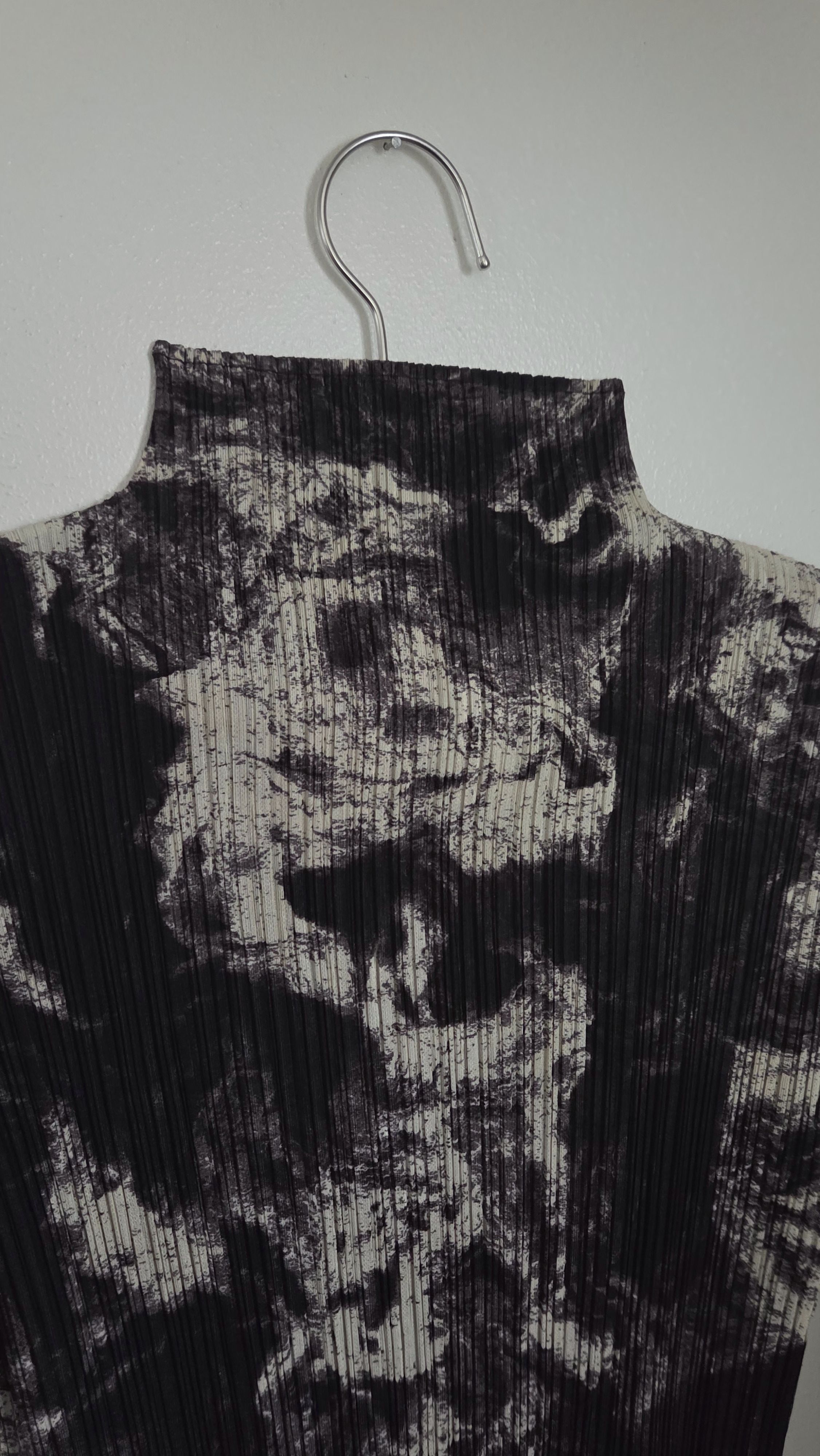 Issey Miyake 1999 Issey Miyake Pleats Please Size ONE SIZE - 5 Thumbnail
