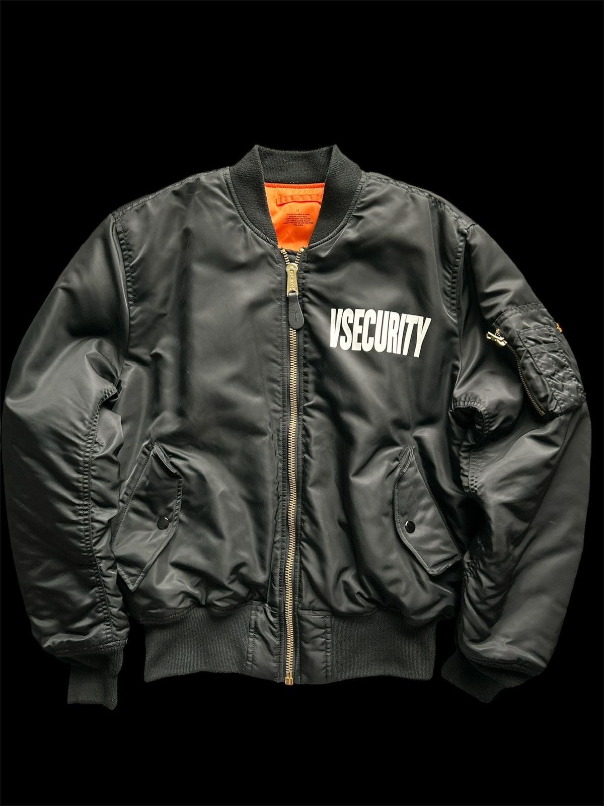 Playboi Carti Playboi Carti IAM Swamp Tire Bomber | Grailed