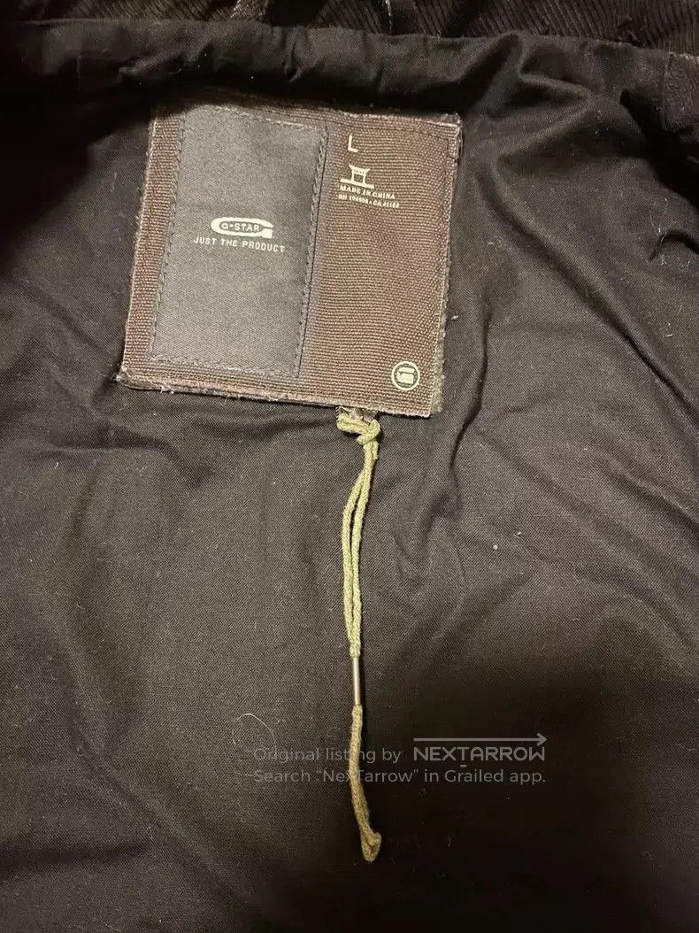 Vintage G. Size US L / EU 52-54 / 3 - 5 Thumbnail