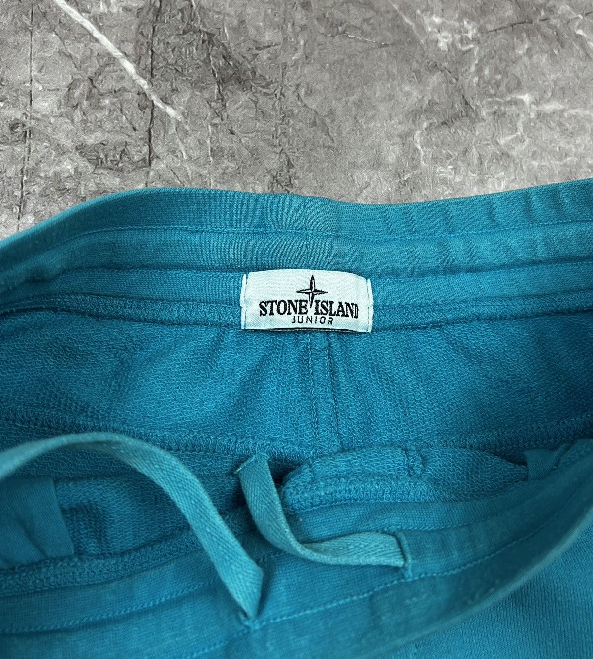 Stone Island Stone Island Cotton Shorts Size US 30 / EU 46 - 12 Thumbnail