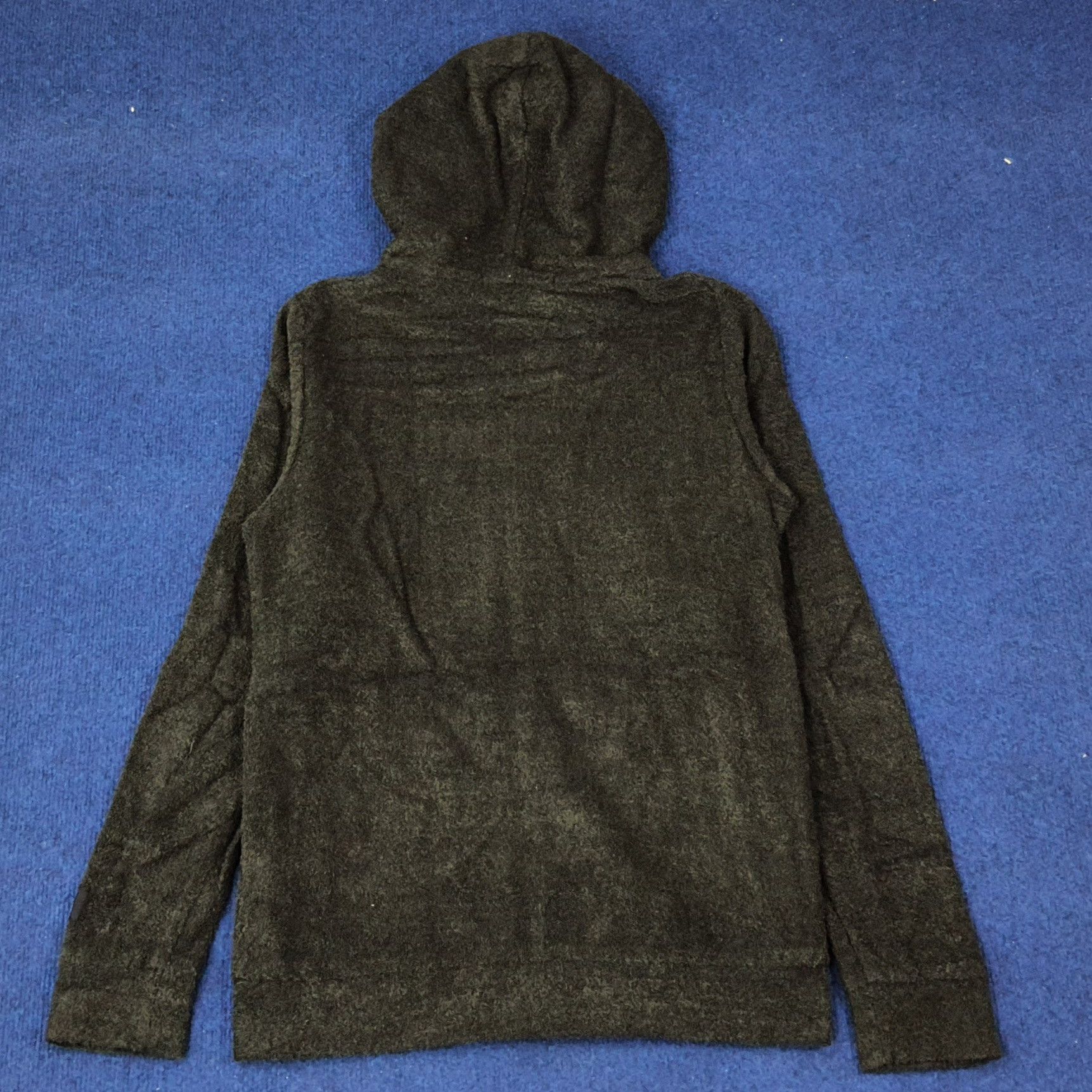 TATRAS × Vintage Vintage TATRAS Luxury Outerwear Zipper Hoodie C231N23 Size US XS / EU 42 / 0 - 4 Thumbnail