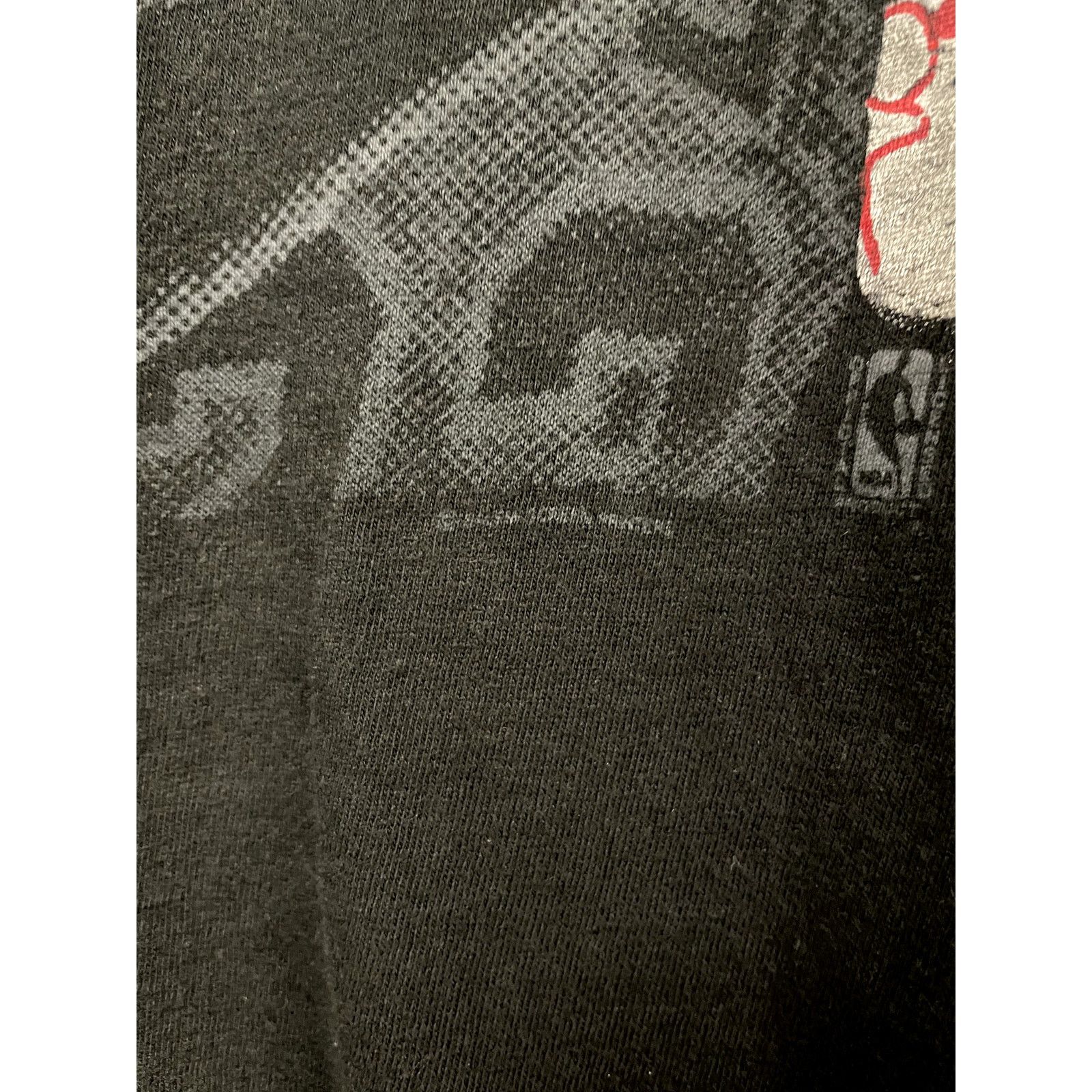 Salem Sportswear Vintage Jordan Tee Size US XL / EU 56 / 4 - 5 Thumbnail